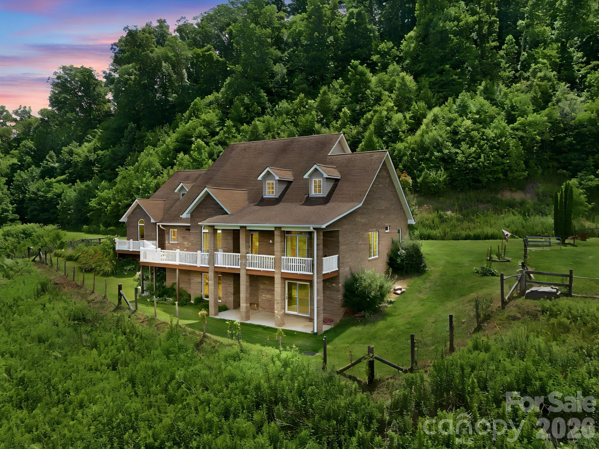 340 Earlys Mountain Road Property Photo 1