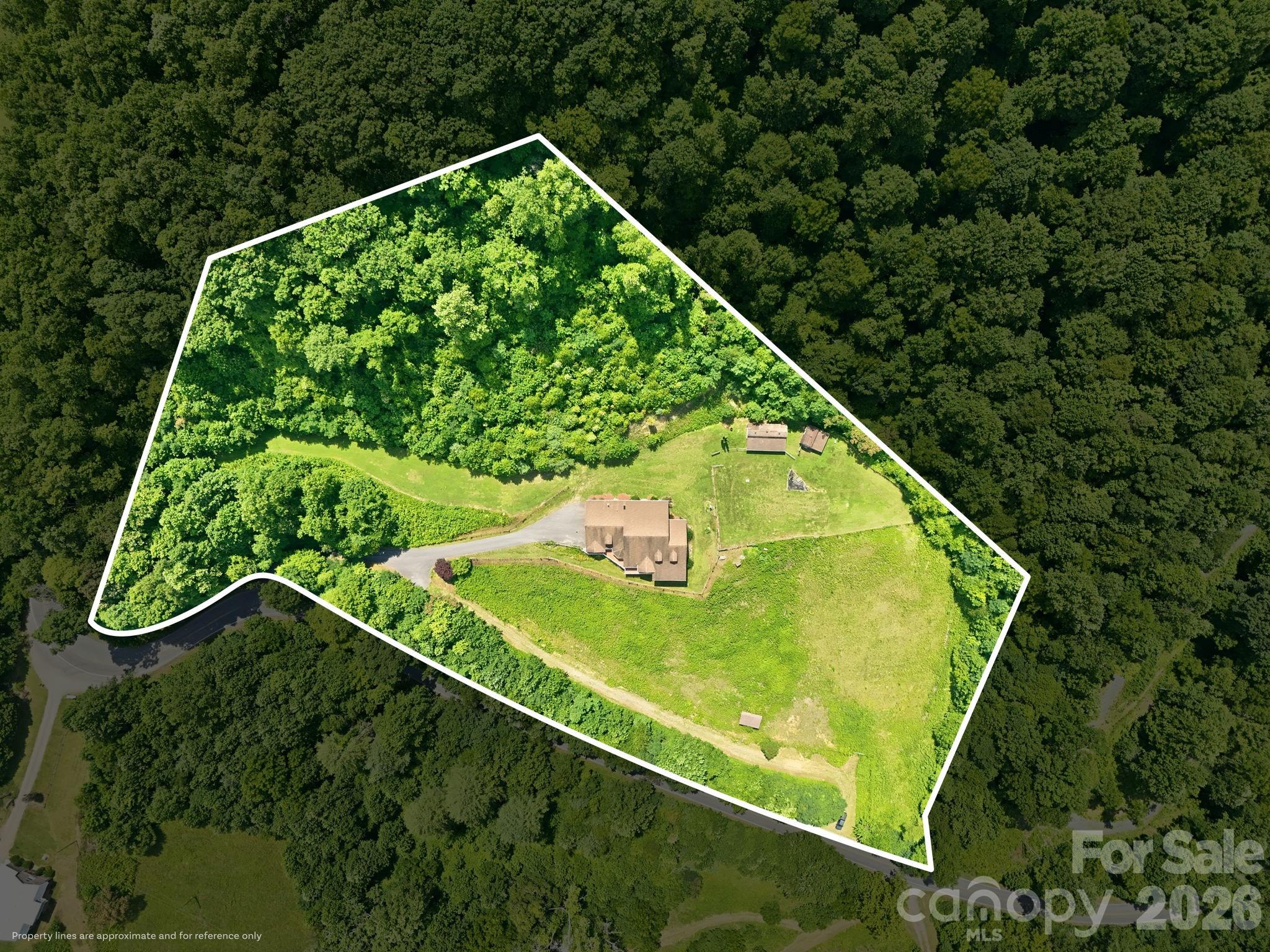 340 Earlys Mountain Road Property Photo 2