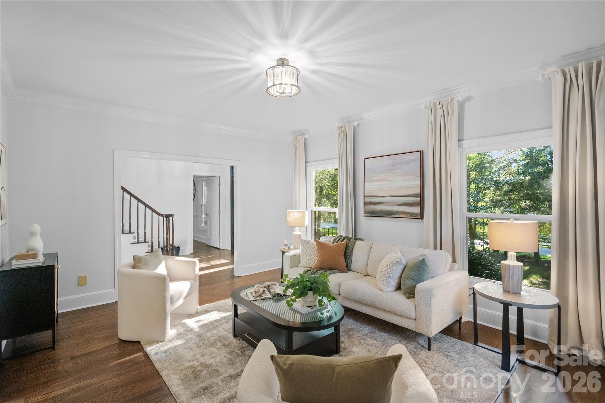 8503 Foxbridge Drive Property Photo 14