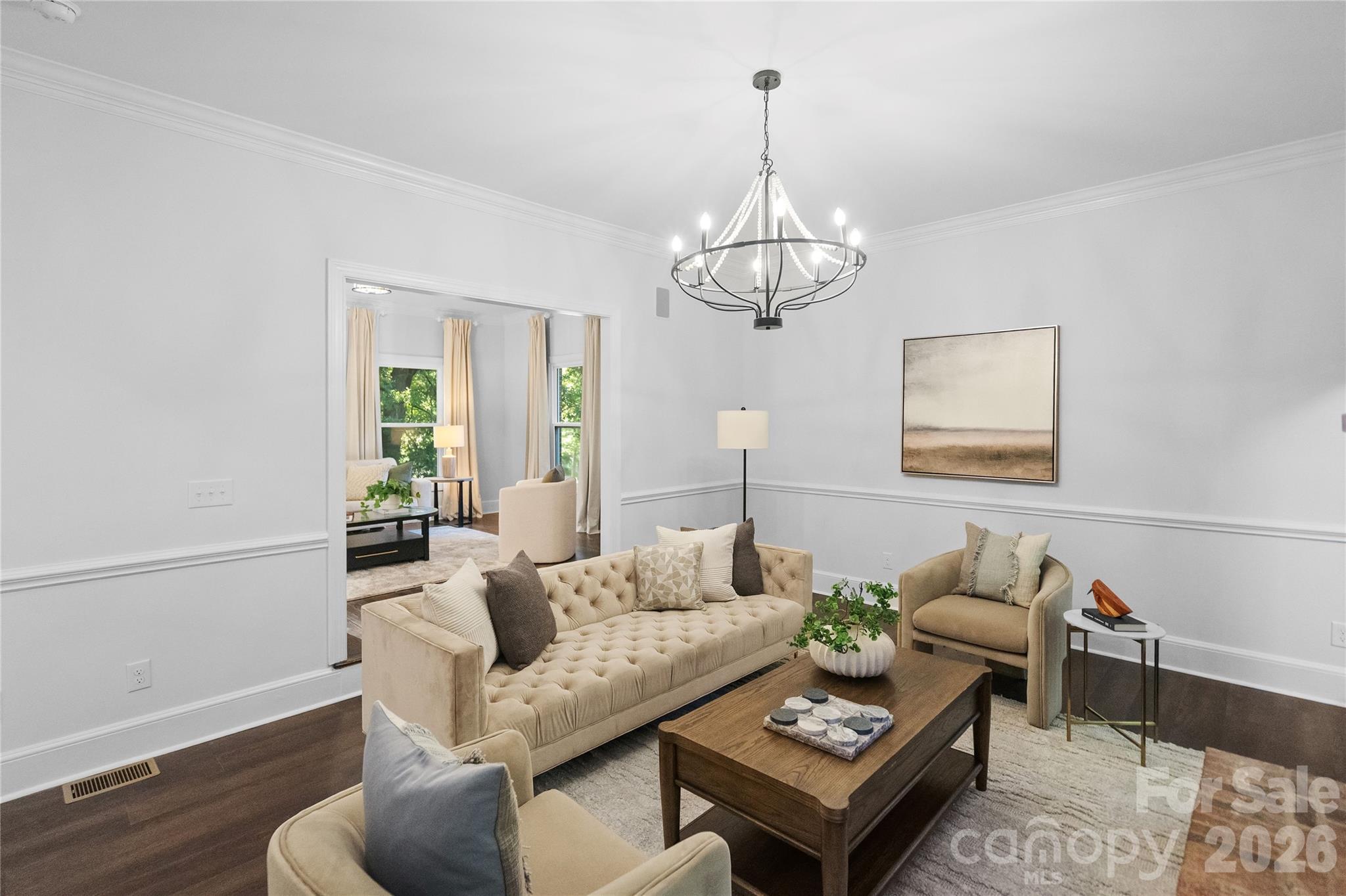 8503 Foxbridge Drive Property Photo 16