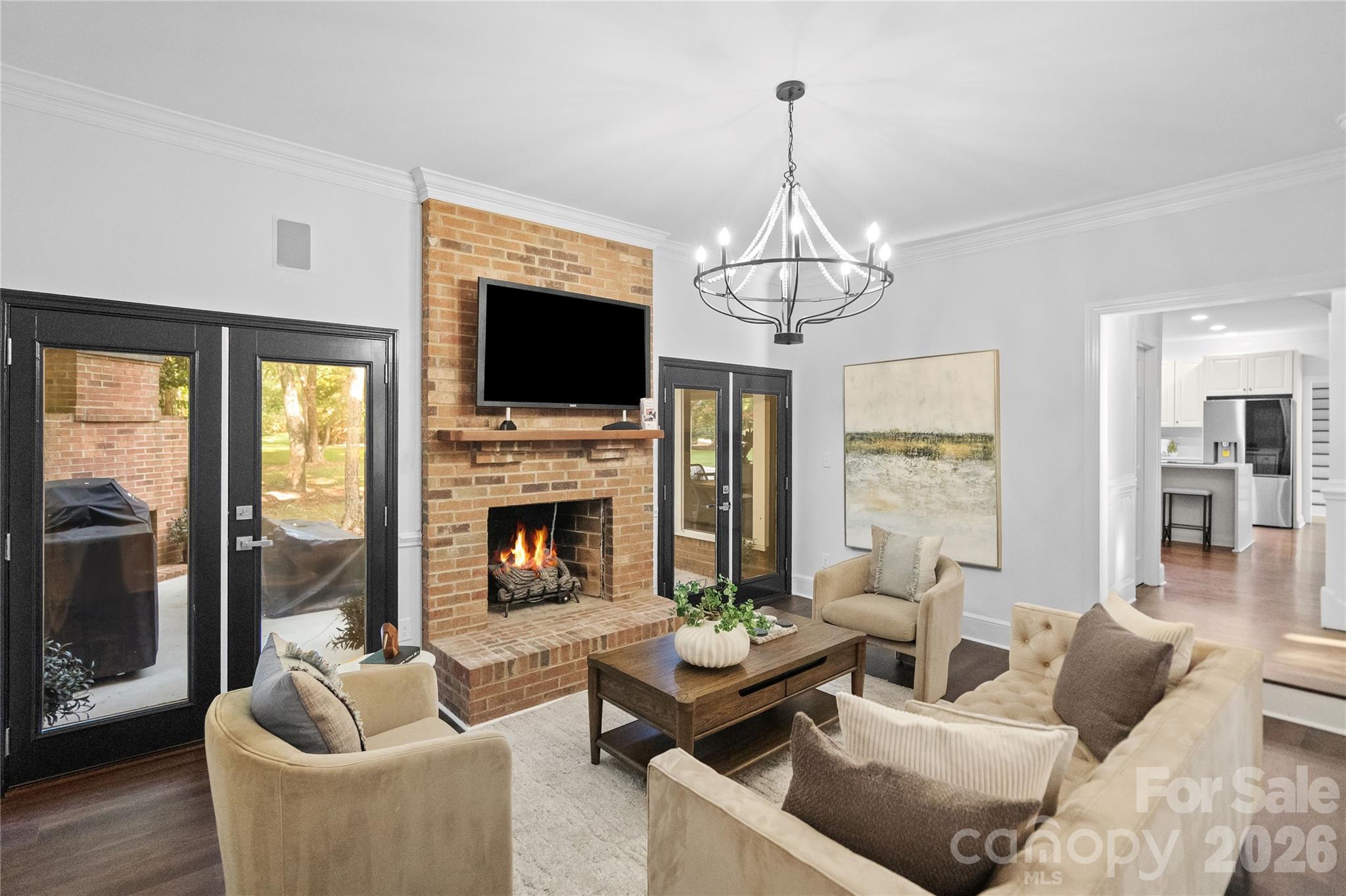 8503 Foxbridge Drive Property Photo 17