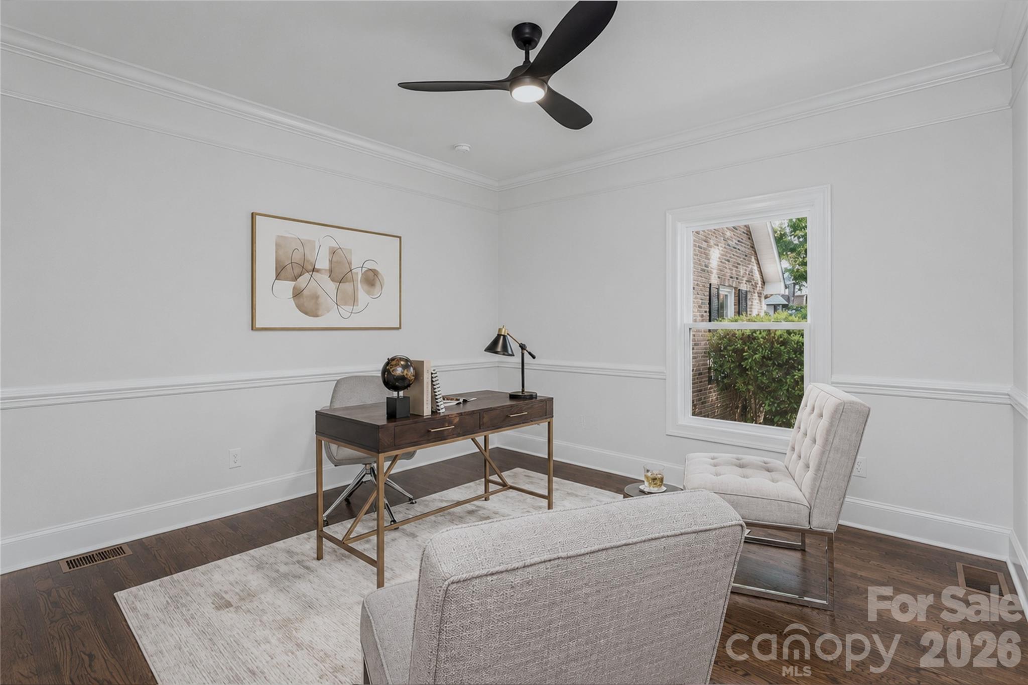 8503 Foxbridge Drive Property Photo 18
