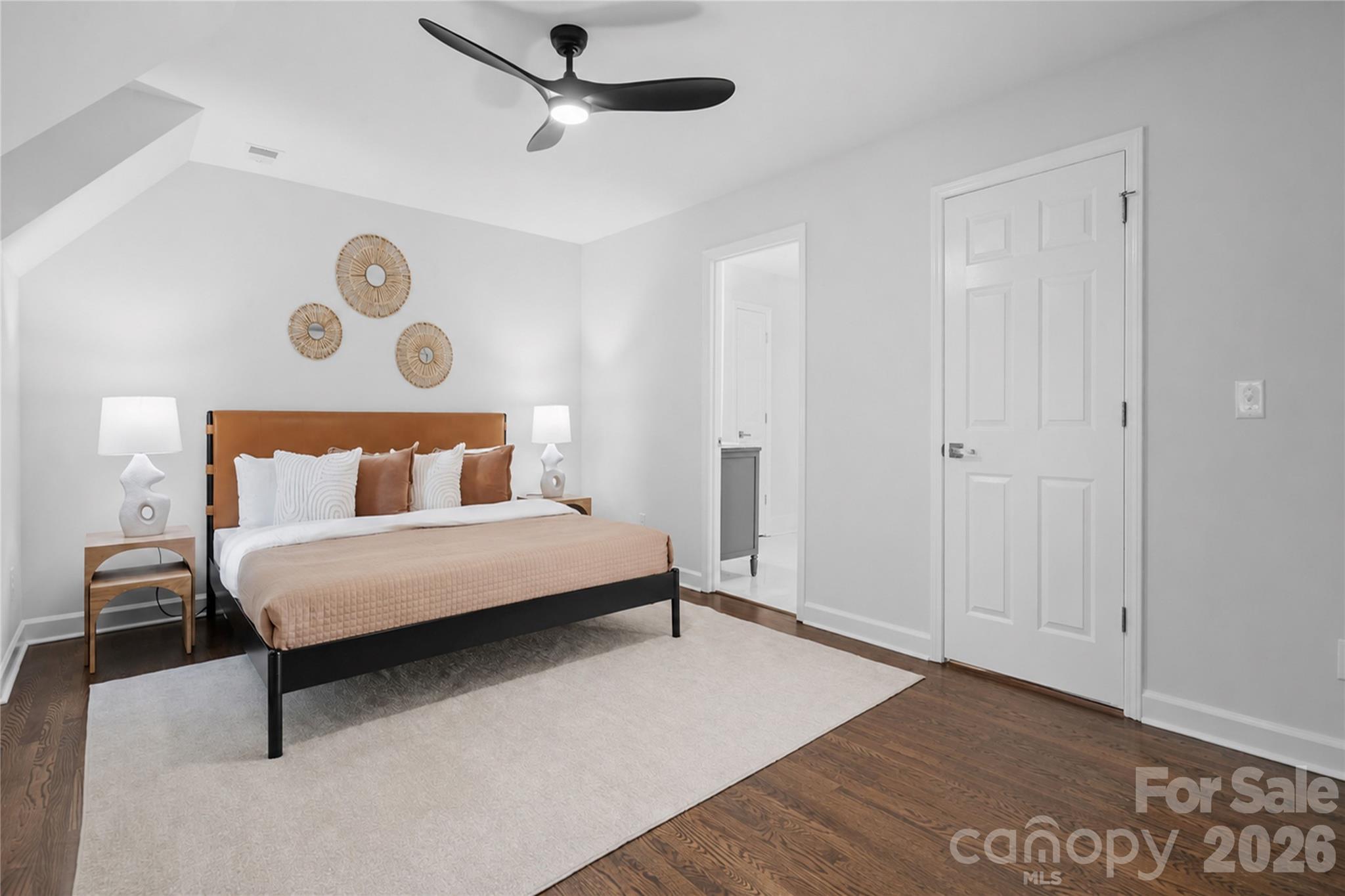 8503 Foxbridge Drive Property Photo 28