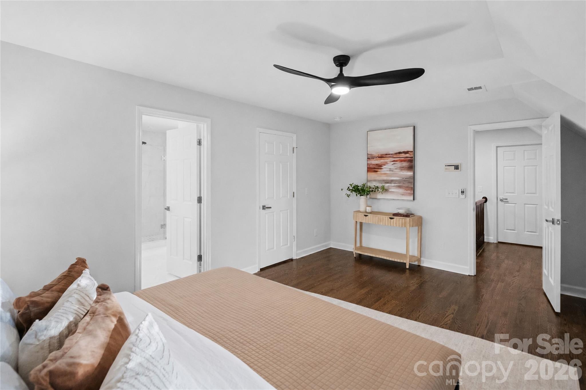 8503 Foxbridge Drive Property Photo 29
