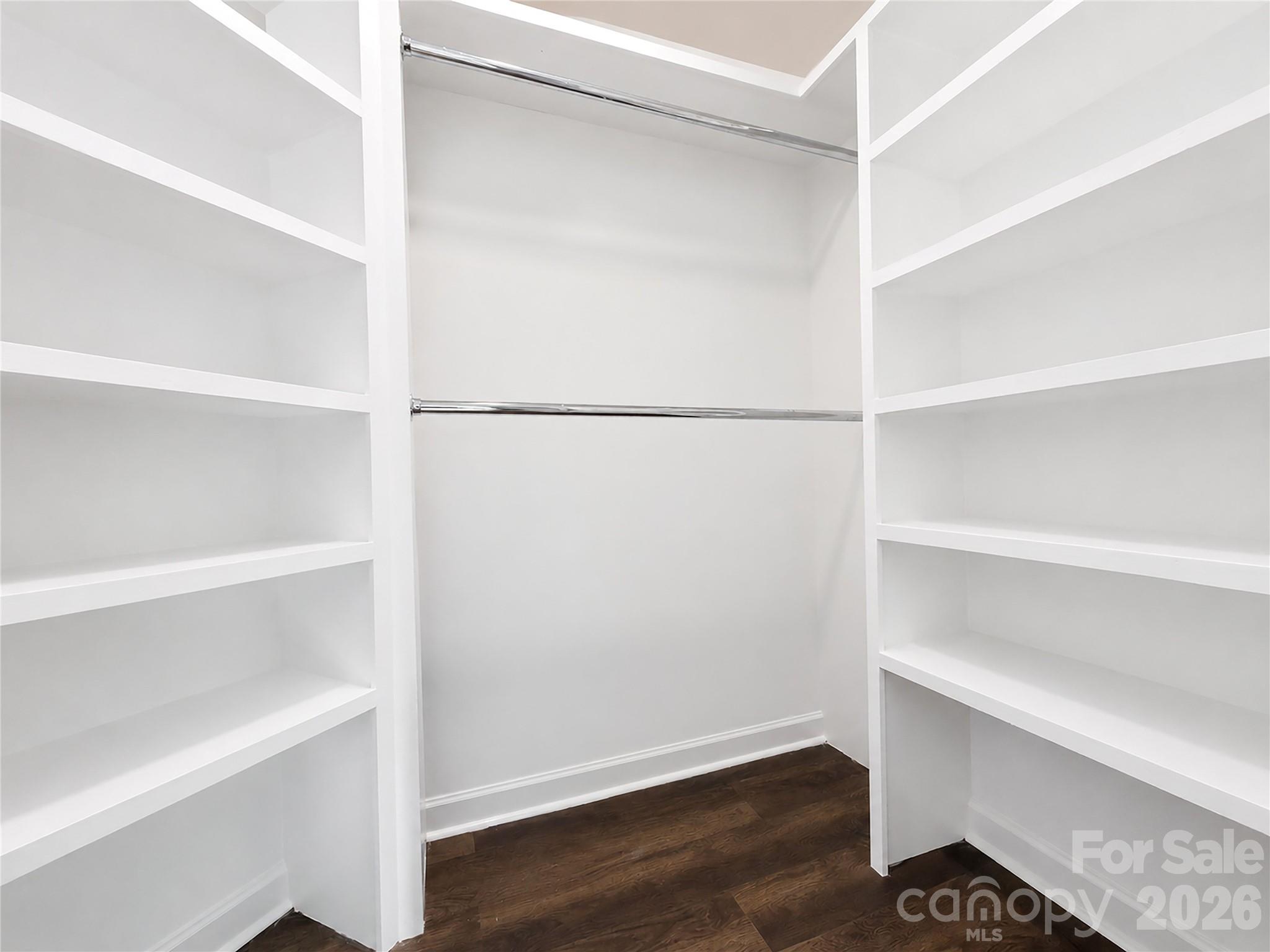 8503 Foxbridge Drive Property Photo 30