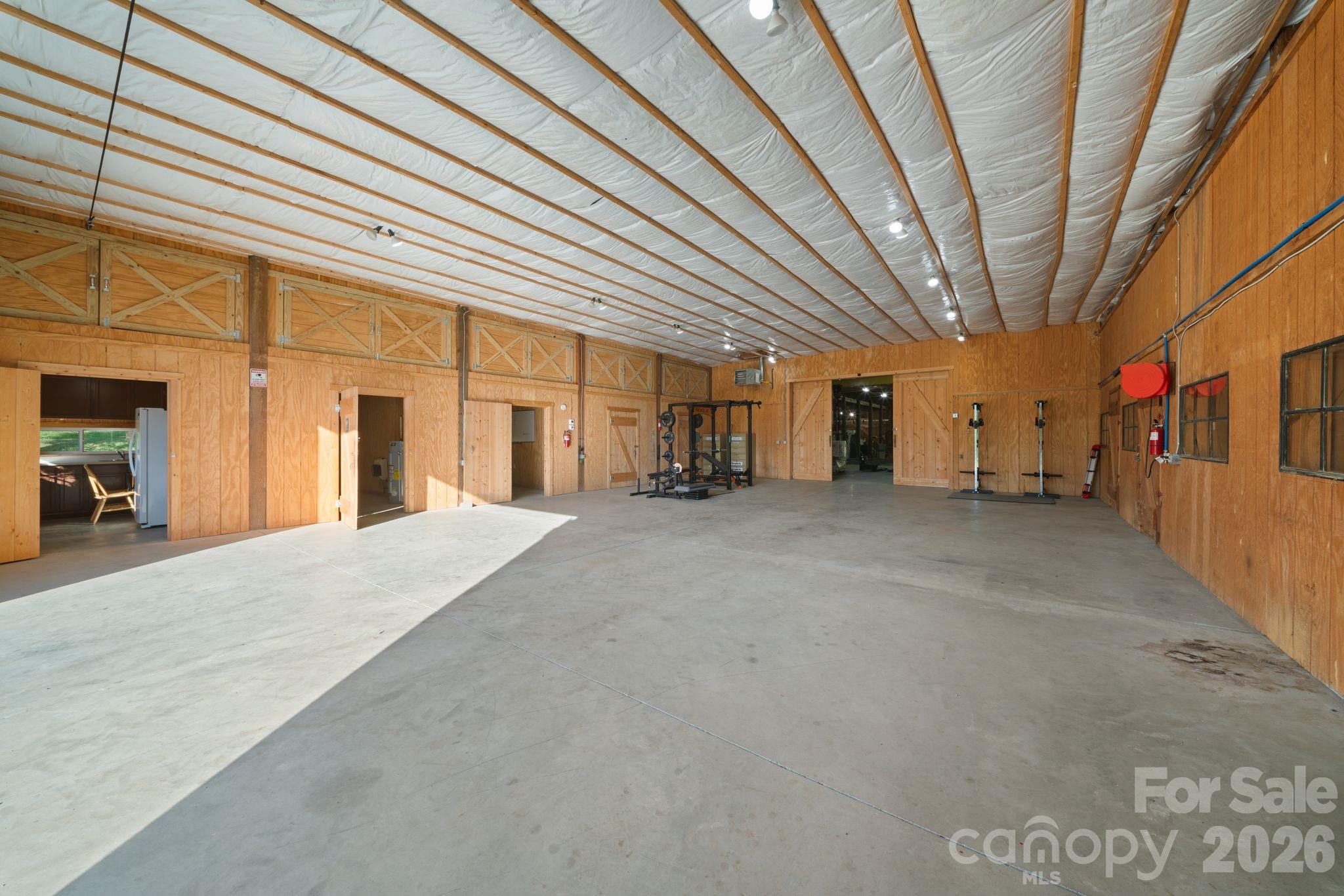 1372 & 1370 Barnardsville Highway Property Photo 10