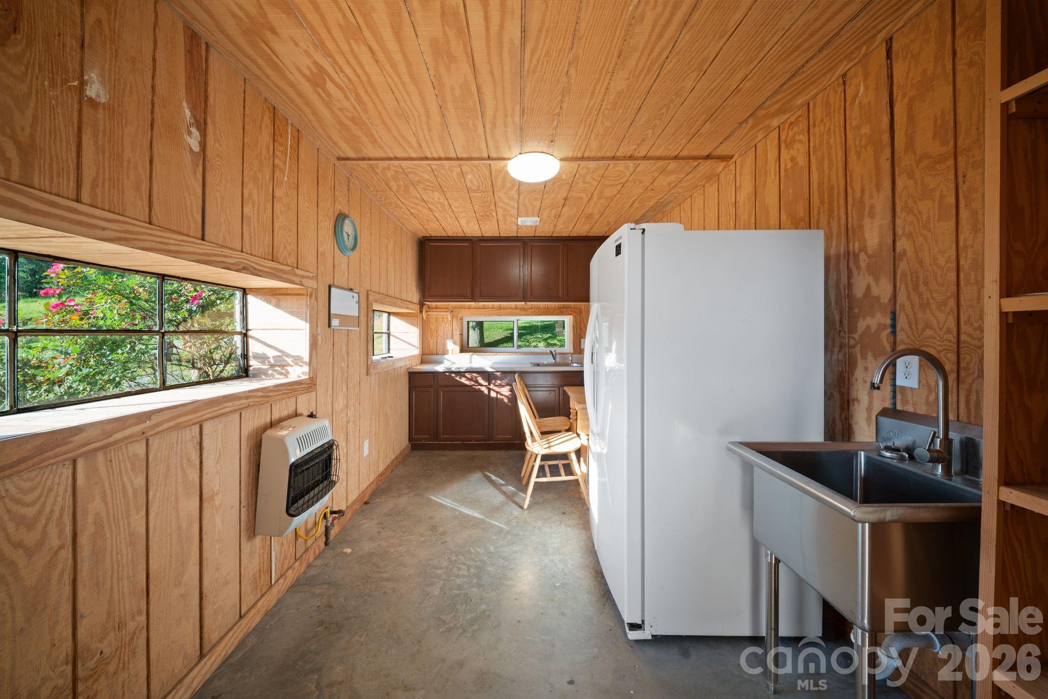 1372 & 1370 Barnardsville Highway Property Photo 13