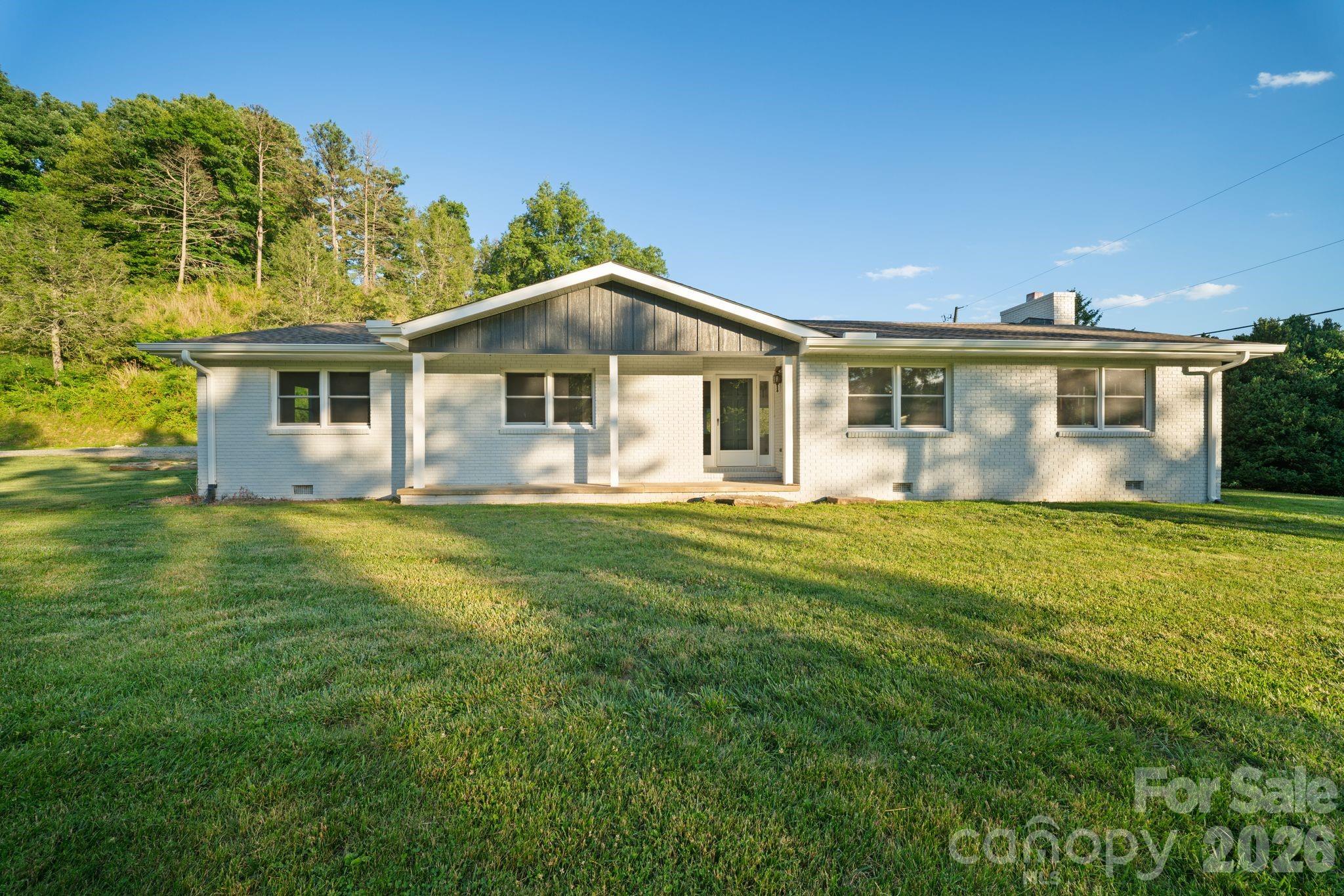 1372 & 1370 Barnardsville Highway Property Photo 37