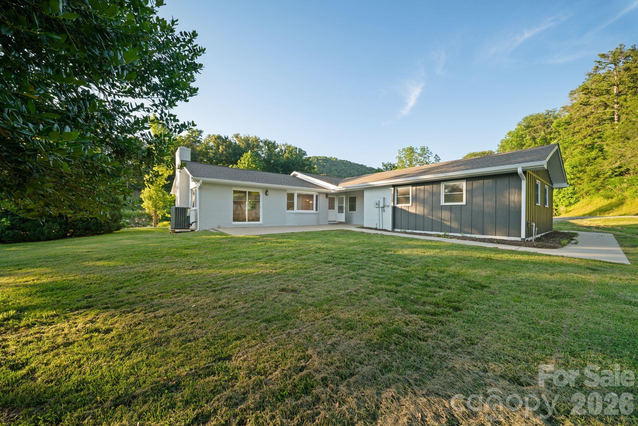 1372 & 1370 Barnardsville Highway Property Photo 38