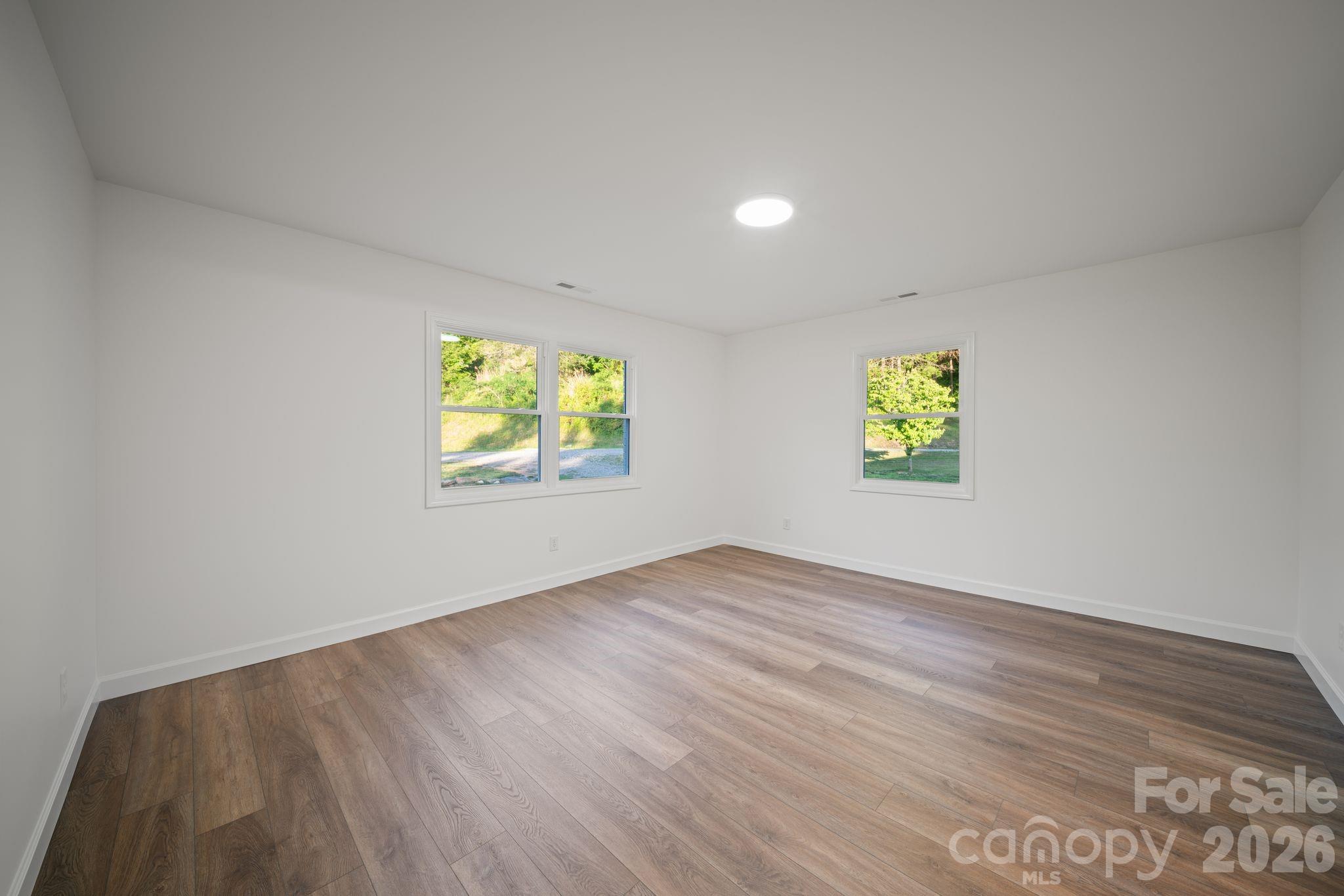 1372 & 1370 Barnardsville Highway Property Photo 43