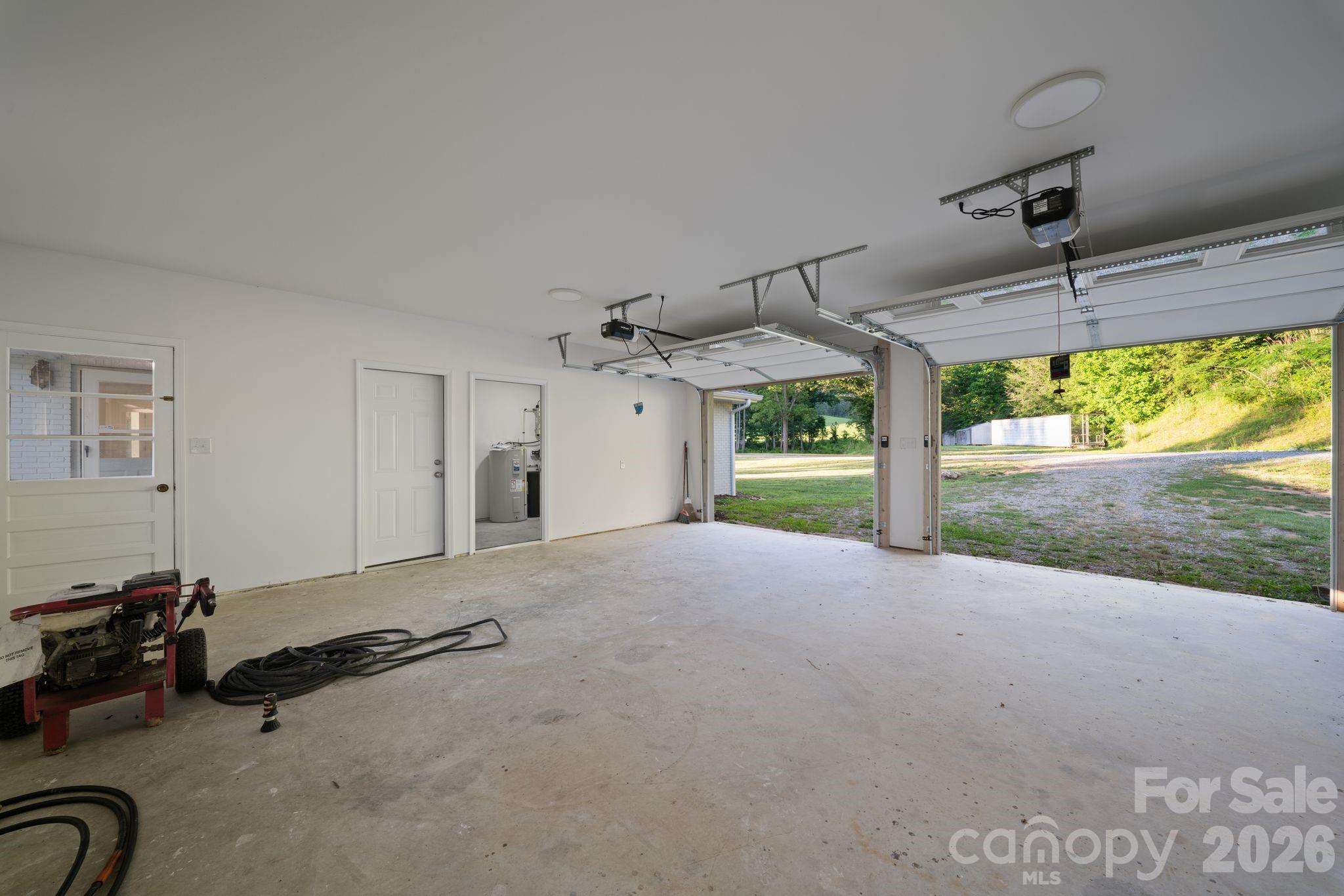 1372 & 1370 Barnardsville Highway Property Photo 45