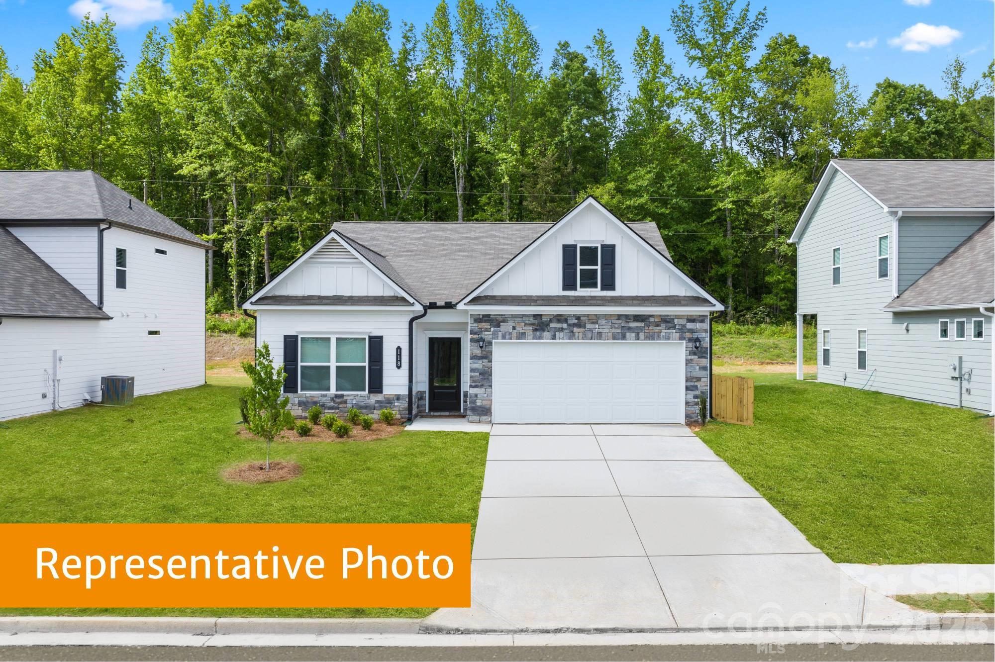 610 Cooley Drive Property Photo 1