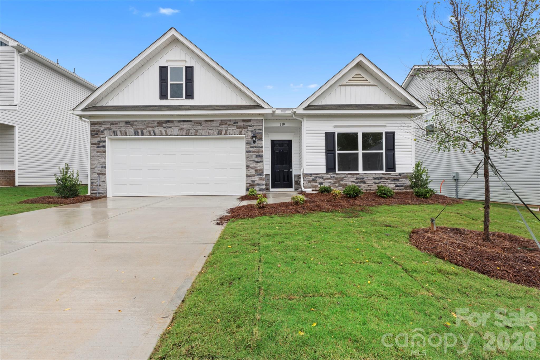 610 Cooley Drive Property Photo 1