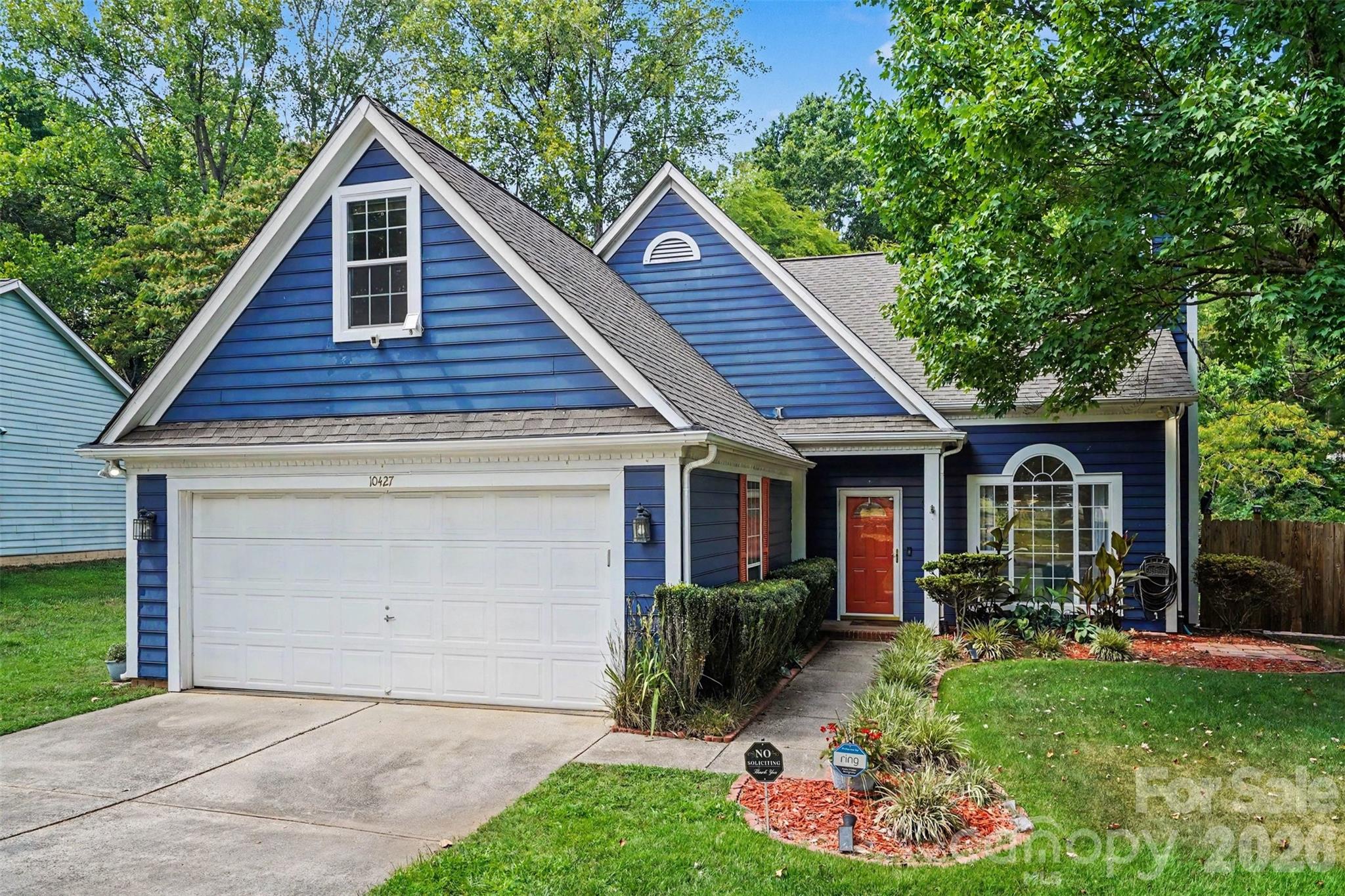 10427 Danesway Lane Property Photo 1