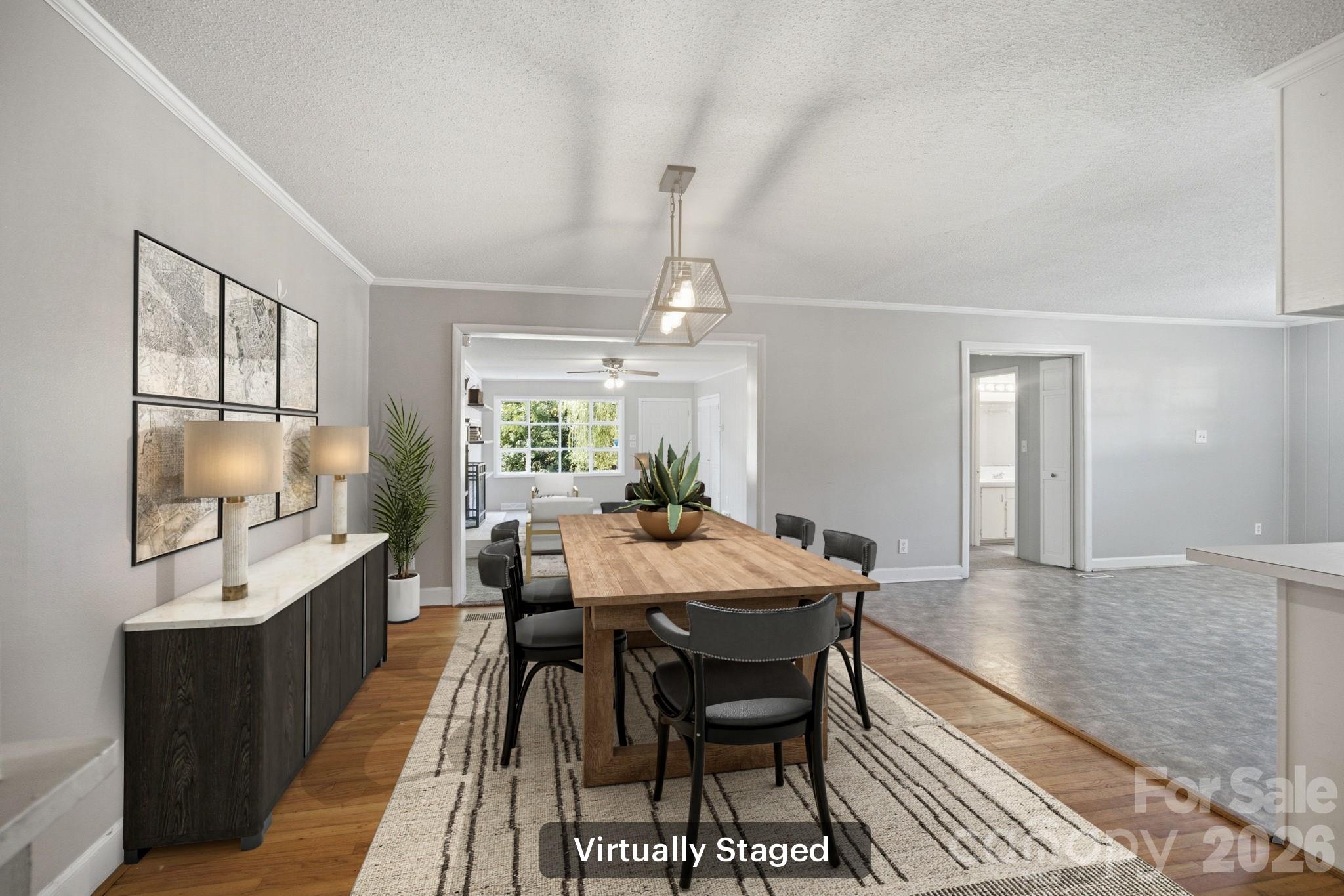 1401 Grovewood Drive Property Photo 11