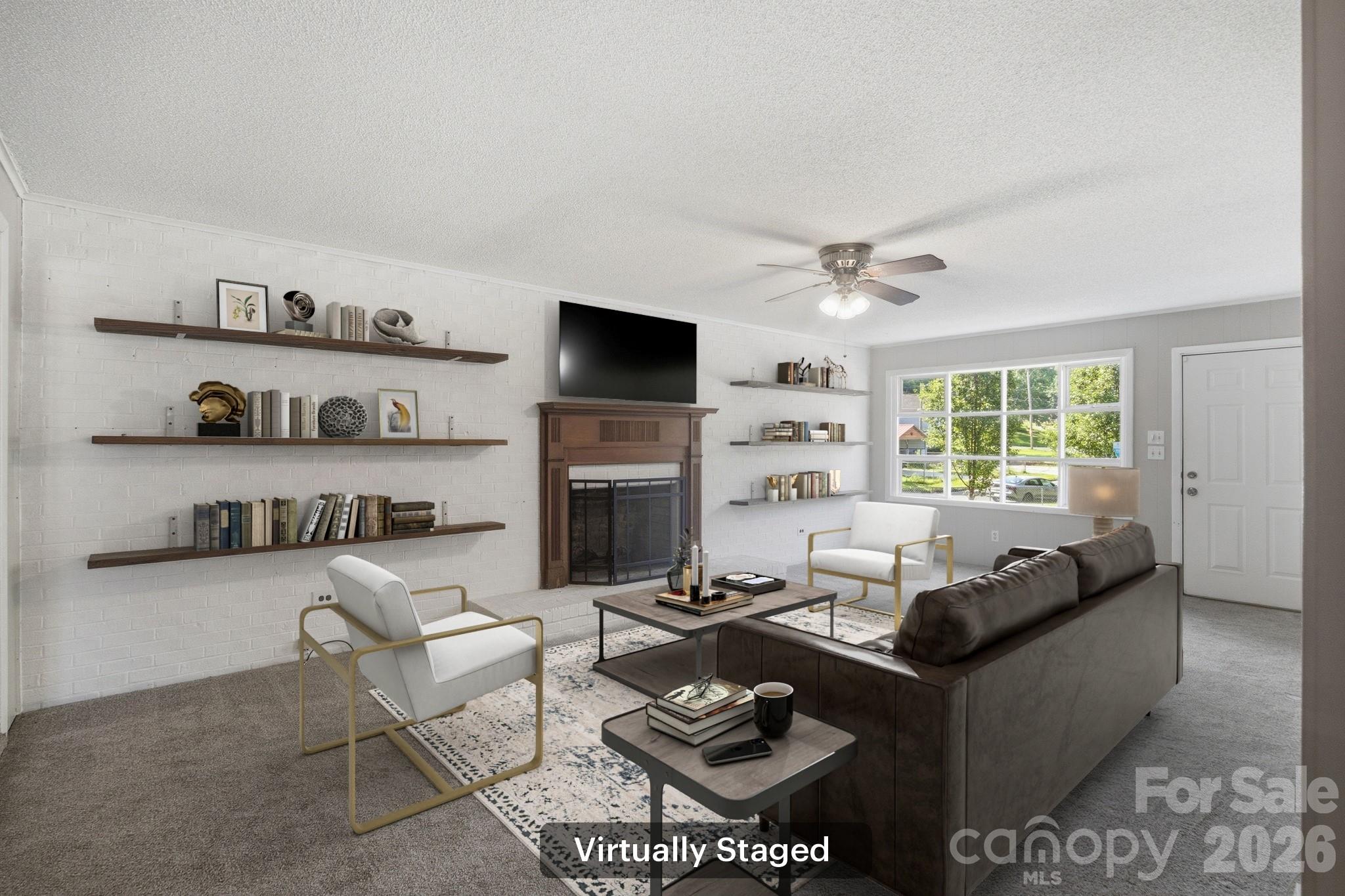1401 Grovewood Drive Property Photo 14