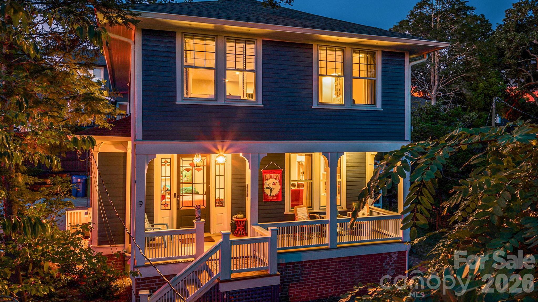 9 Houston Street Property Photo 1