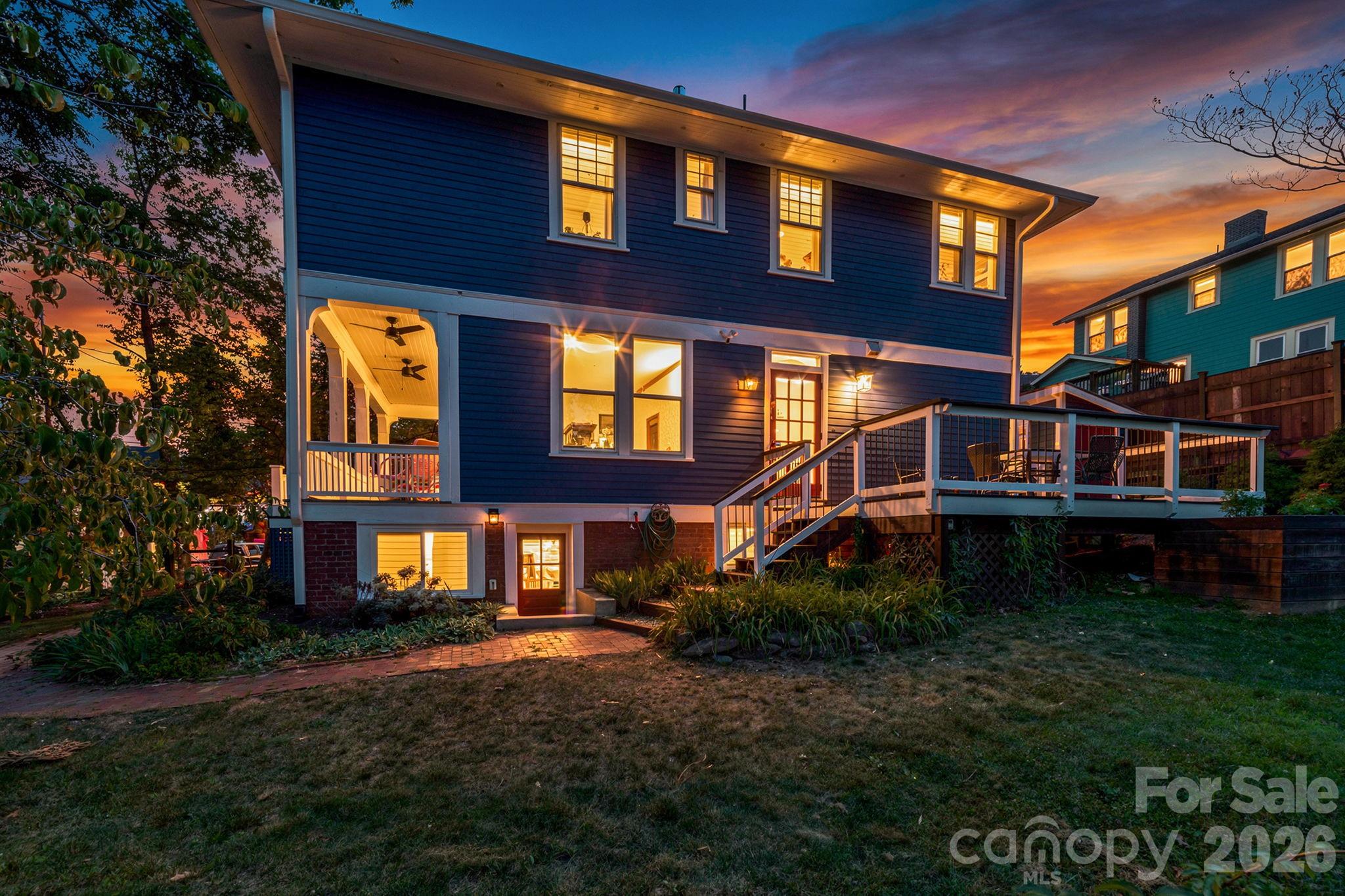 9 Houston Street Property Photo 2