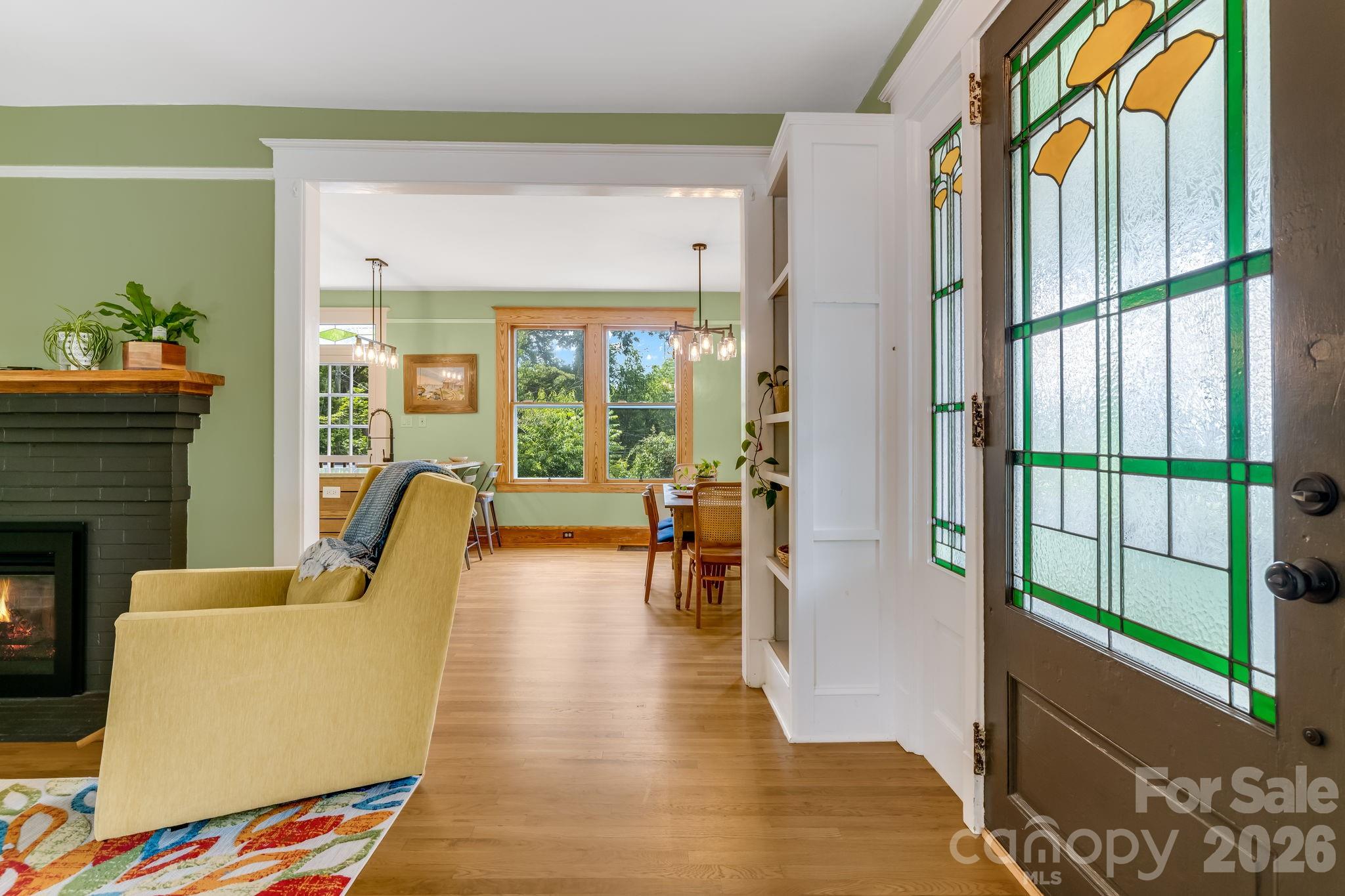 9 Houston Street Property Photo 5