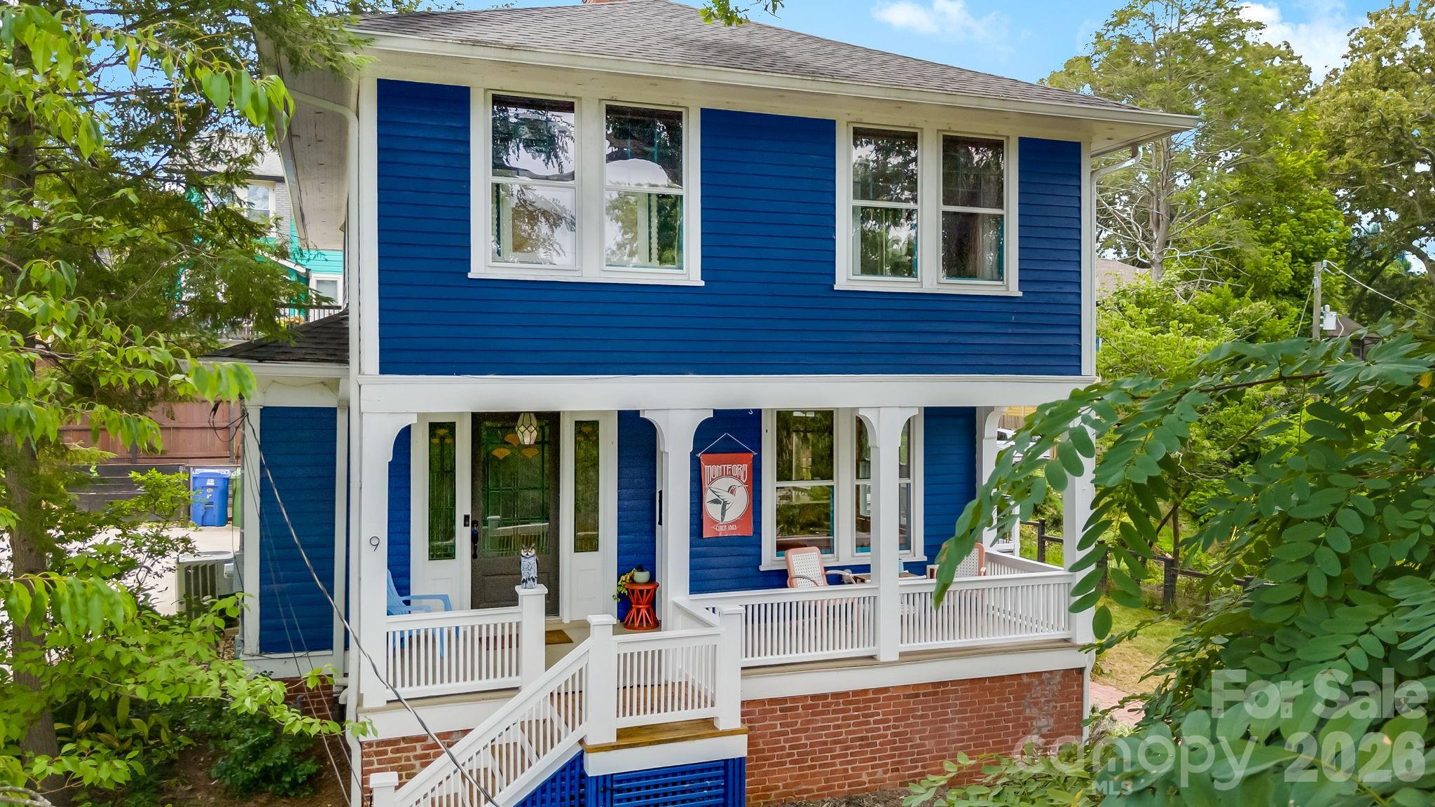 9 Houston Street Property Photo 6