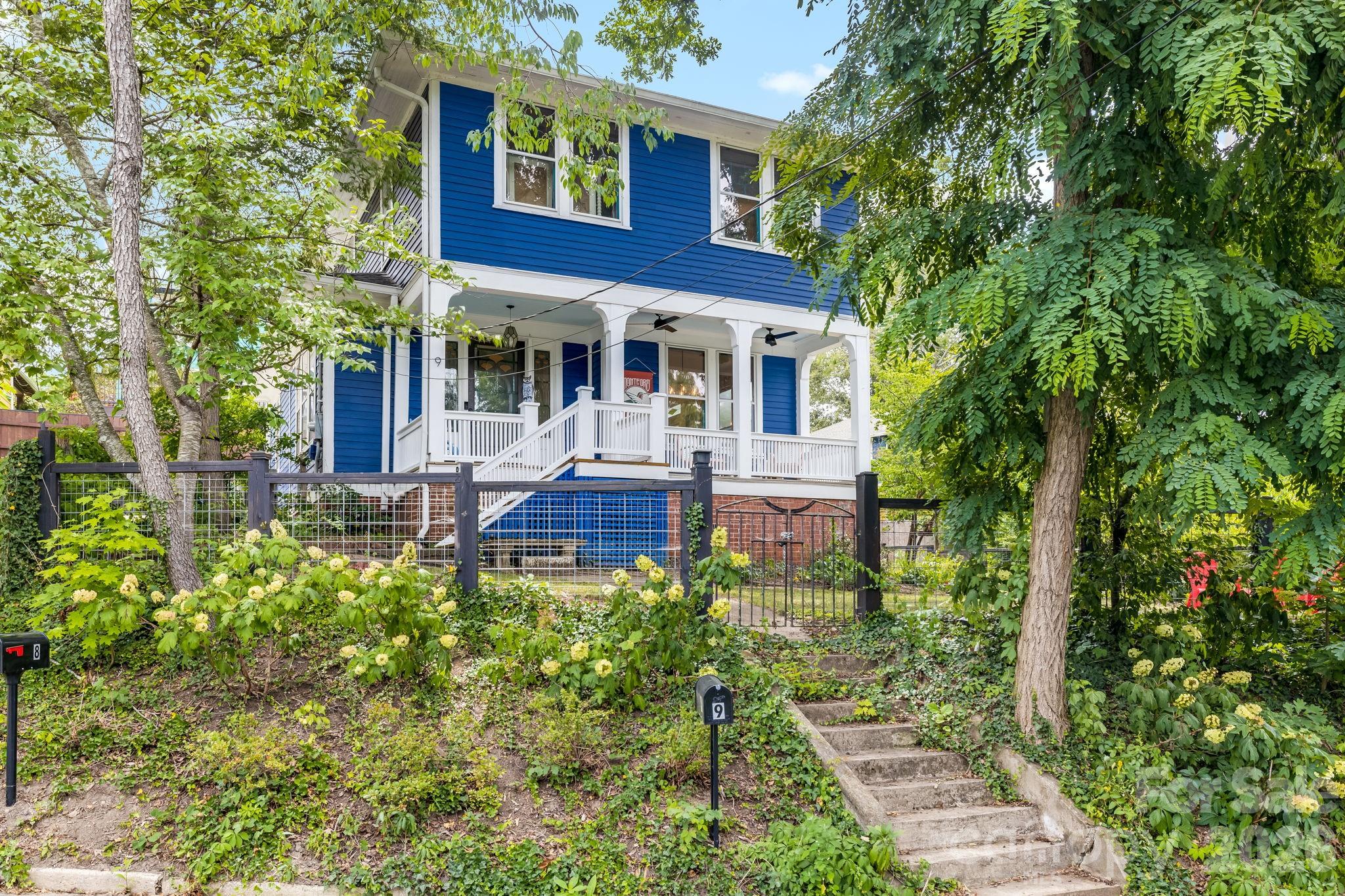 9 Houston Street Property Photo 8