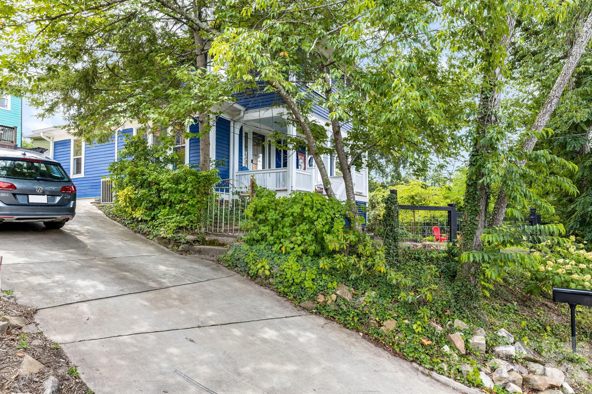 9 Houston Street Property Photo 9
