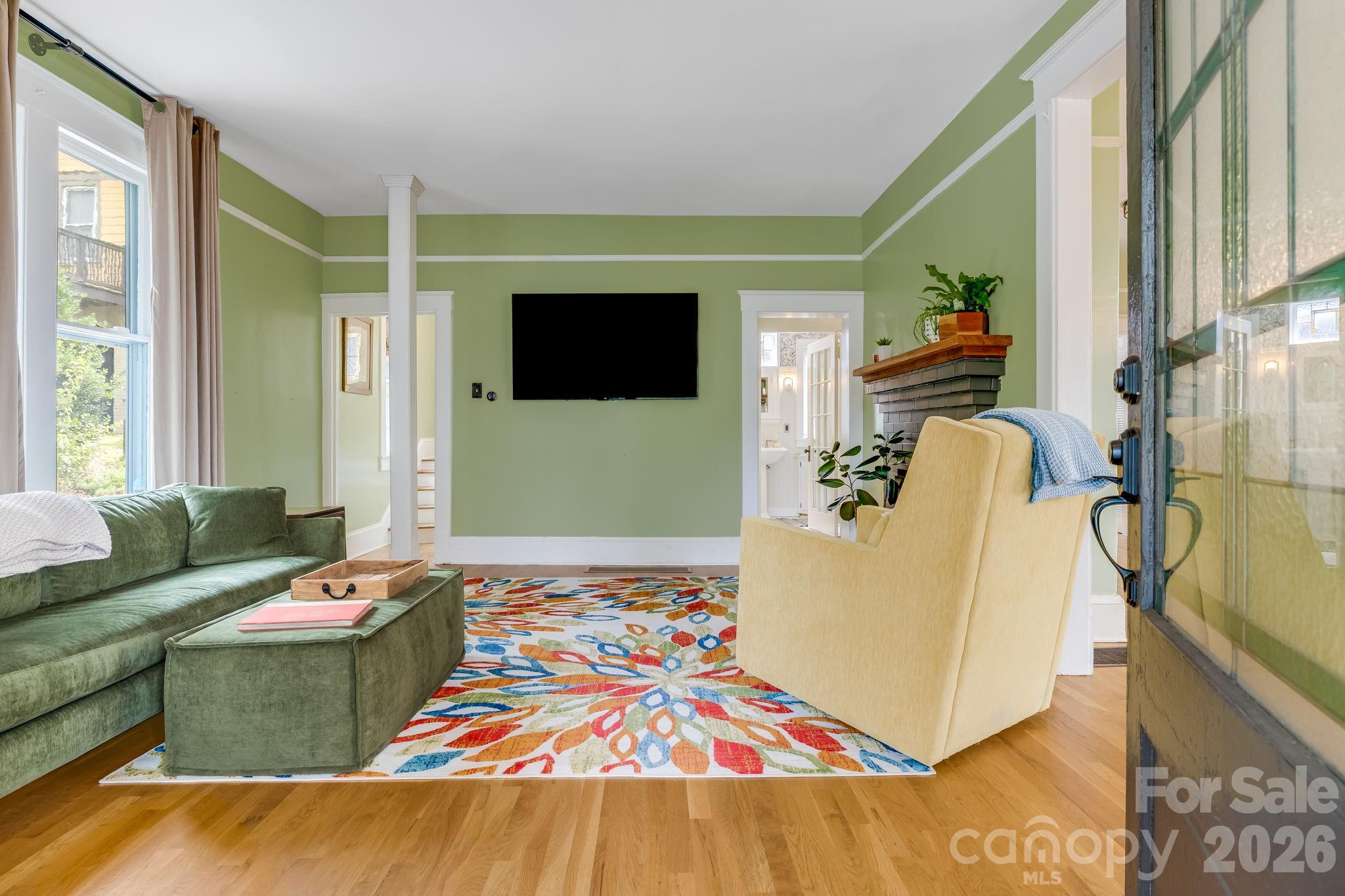 9 Houston Street Property Photo 12