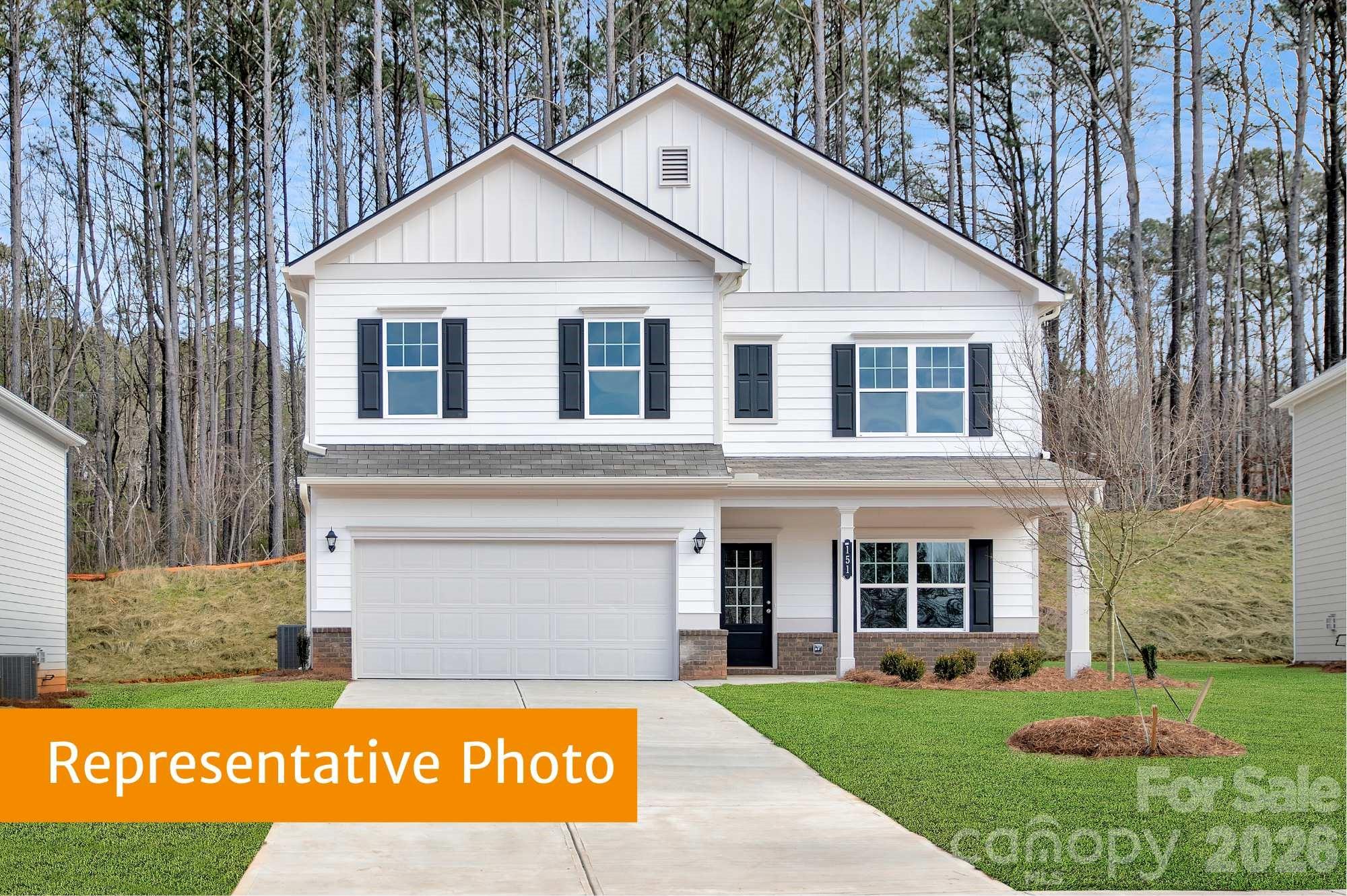 627 Cooley Drive Property Photo 1