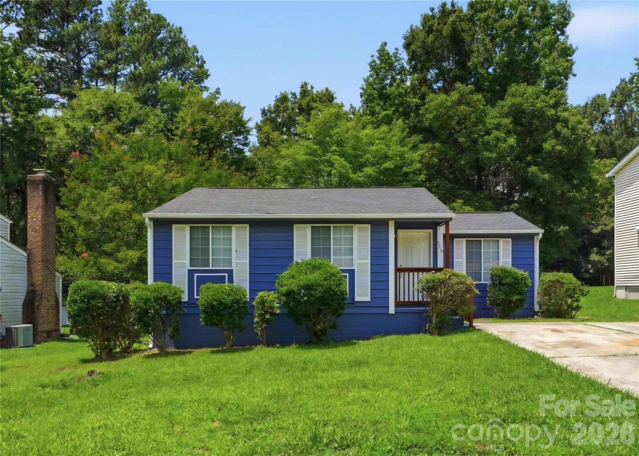 3719 Piney Grove Road Property Photo 1