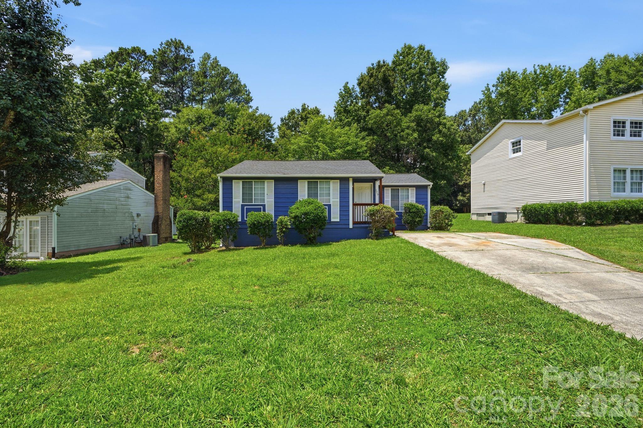 3719 Piney Grove Road Property Photo 3