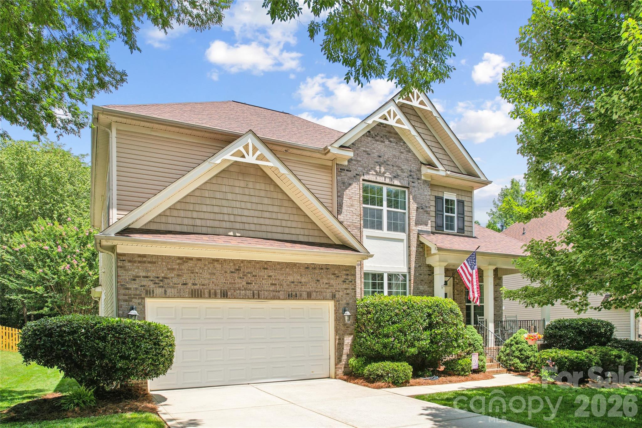 8108 Penman Springs Drive Property Photo 1