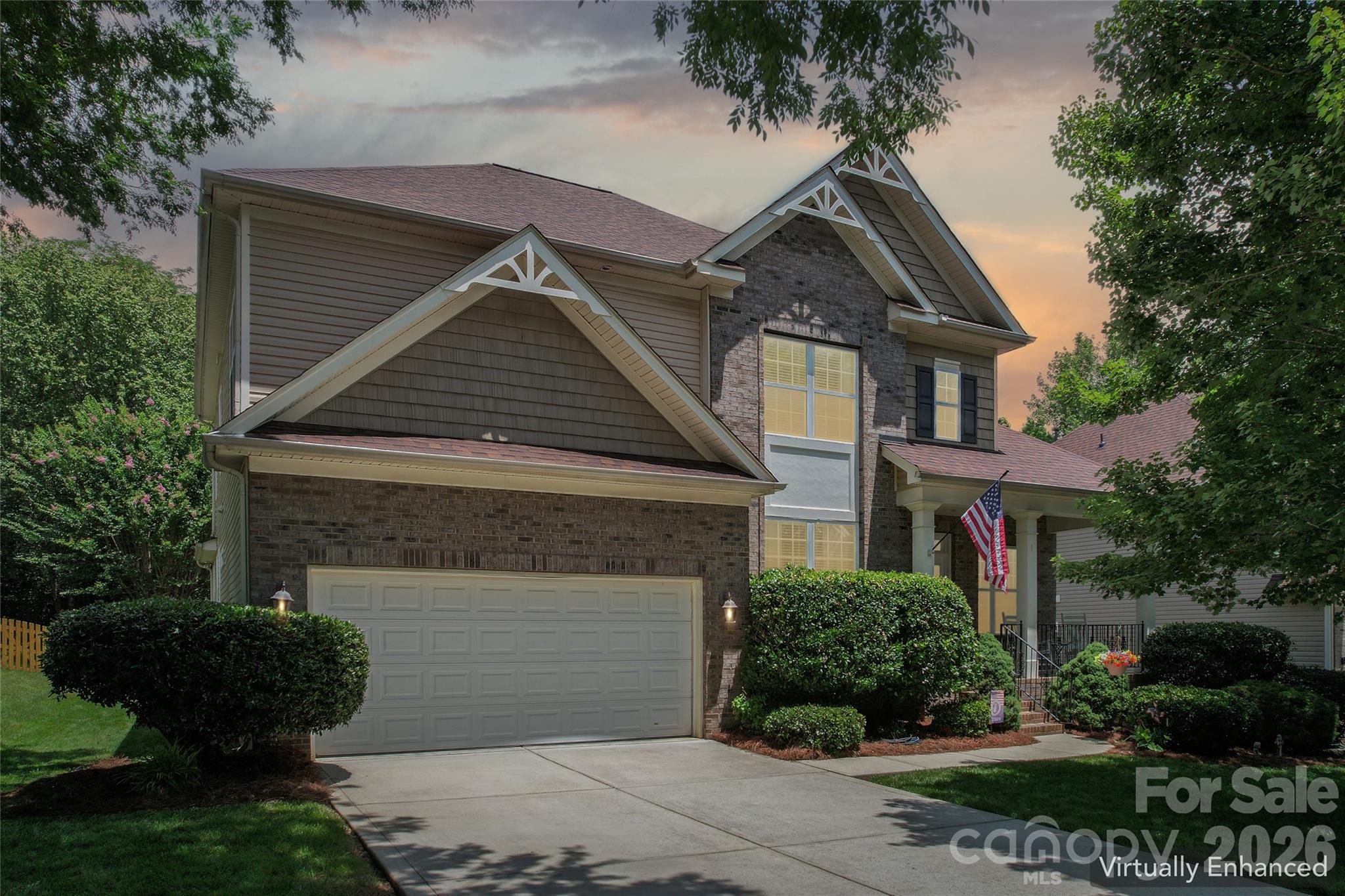 8108 Penman Springs Drive Property Photo 2