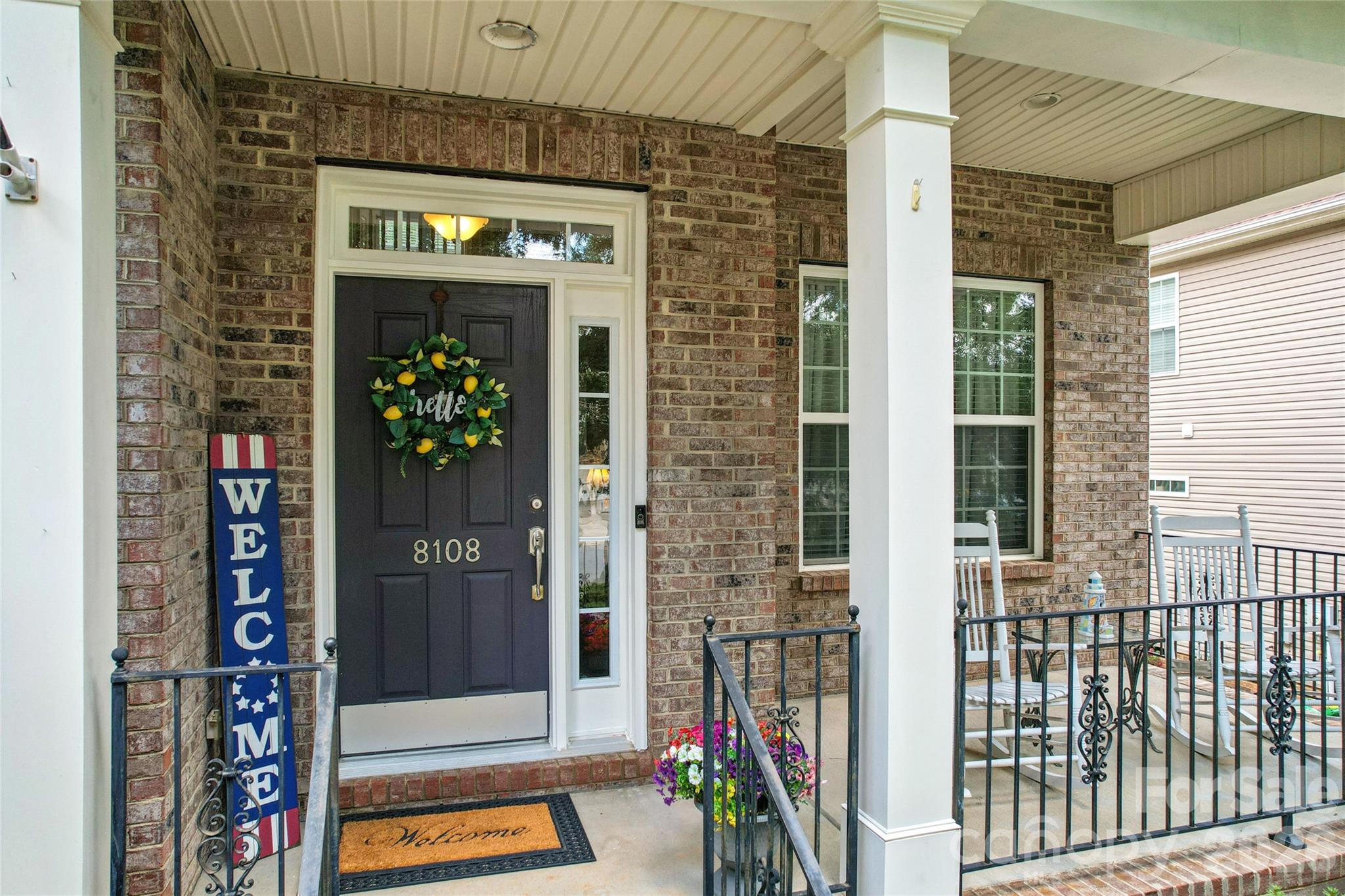 8108 Penman Springs Drive Property Photo 4