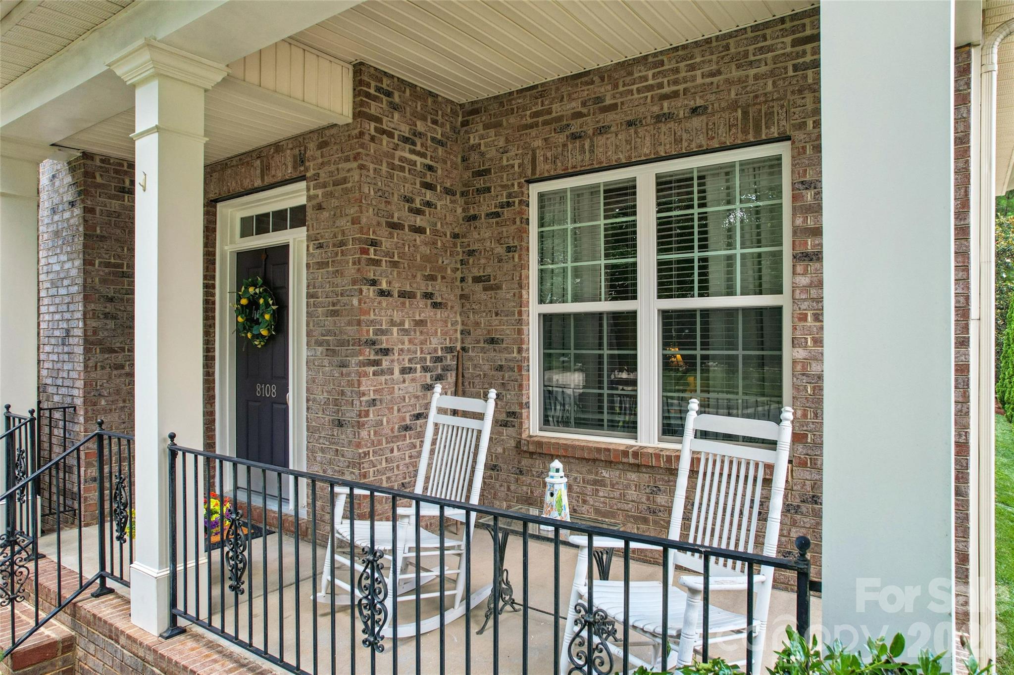 8108 Penman Springs Drive Property Photo 5