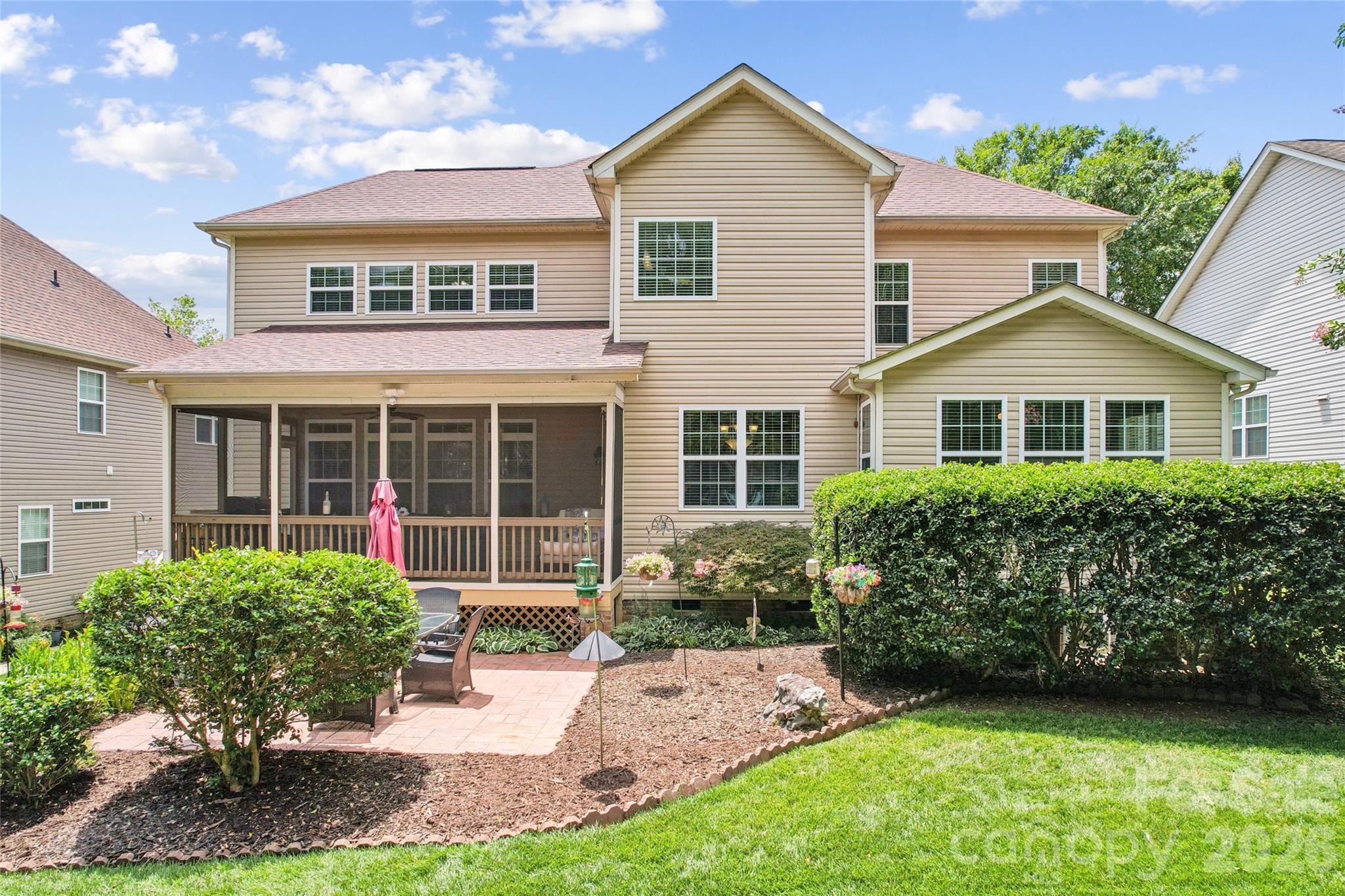 8108 Penman Springs Drive Property Photo 6