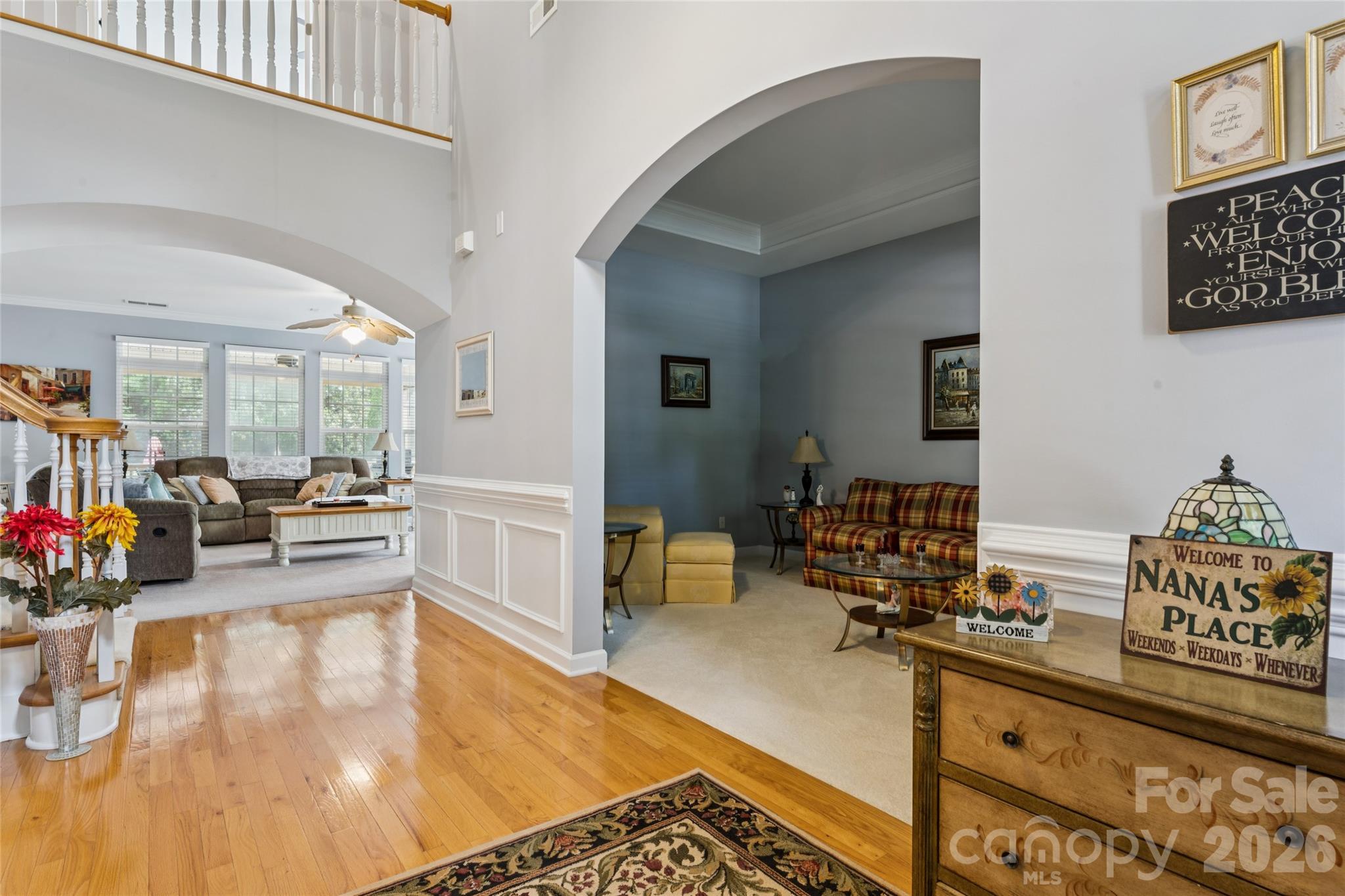 8108 Penman Springs Drive Property Photo 11