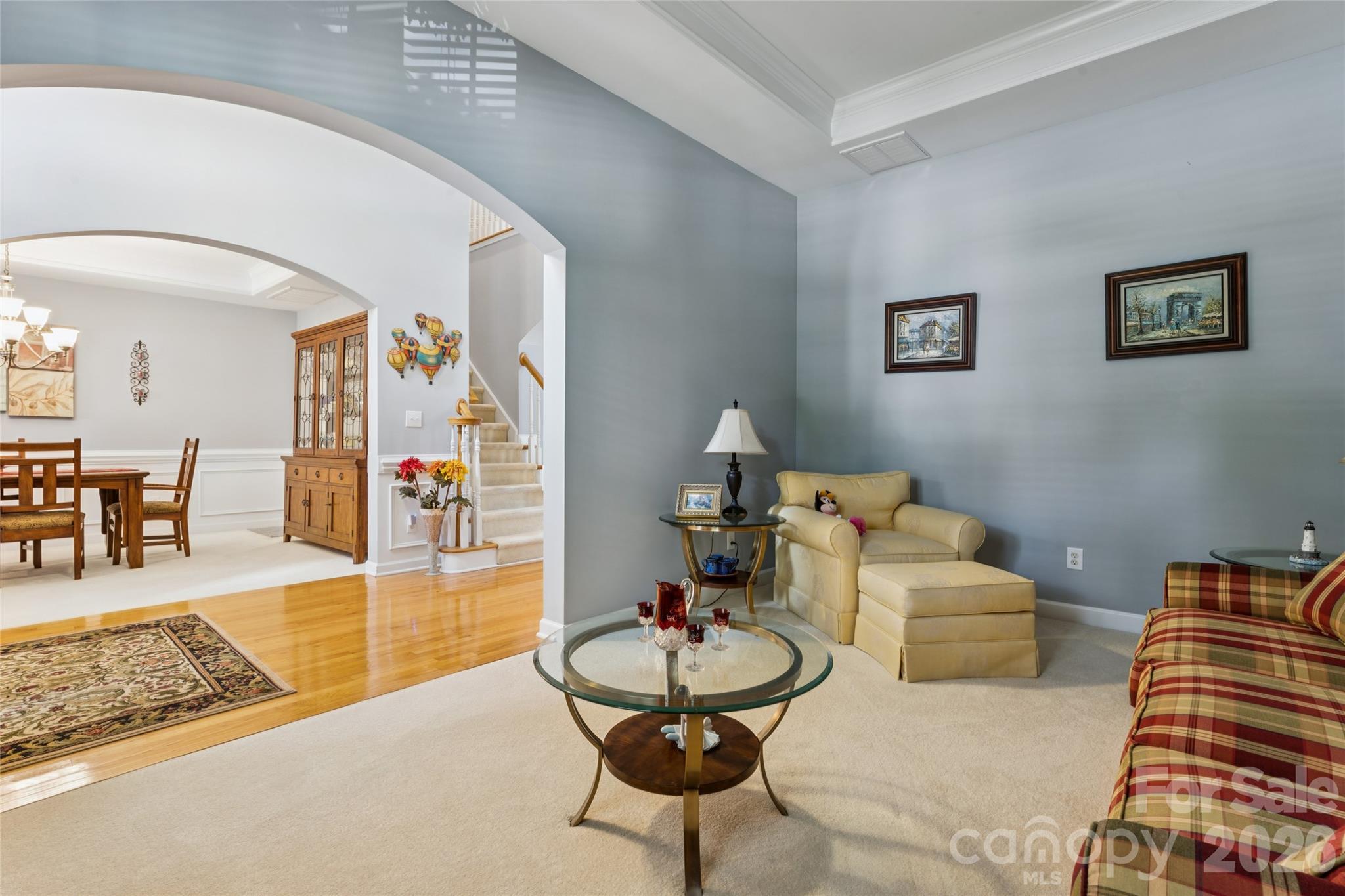 8108 Penman Springs Drive Property Photo 12