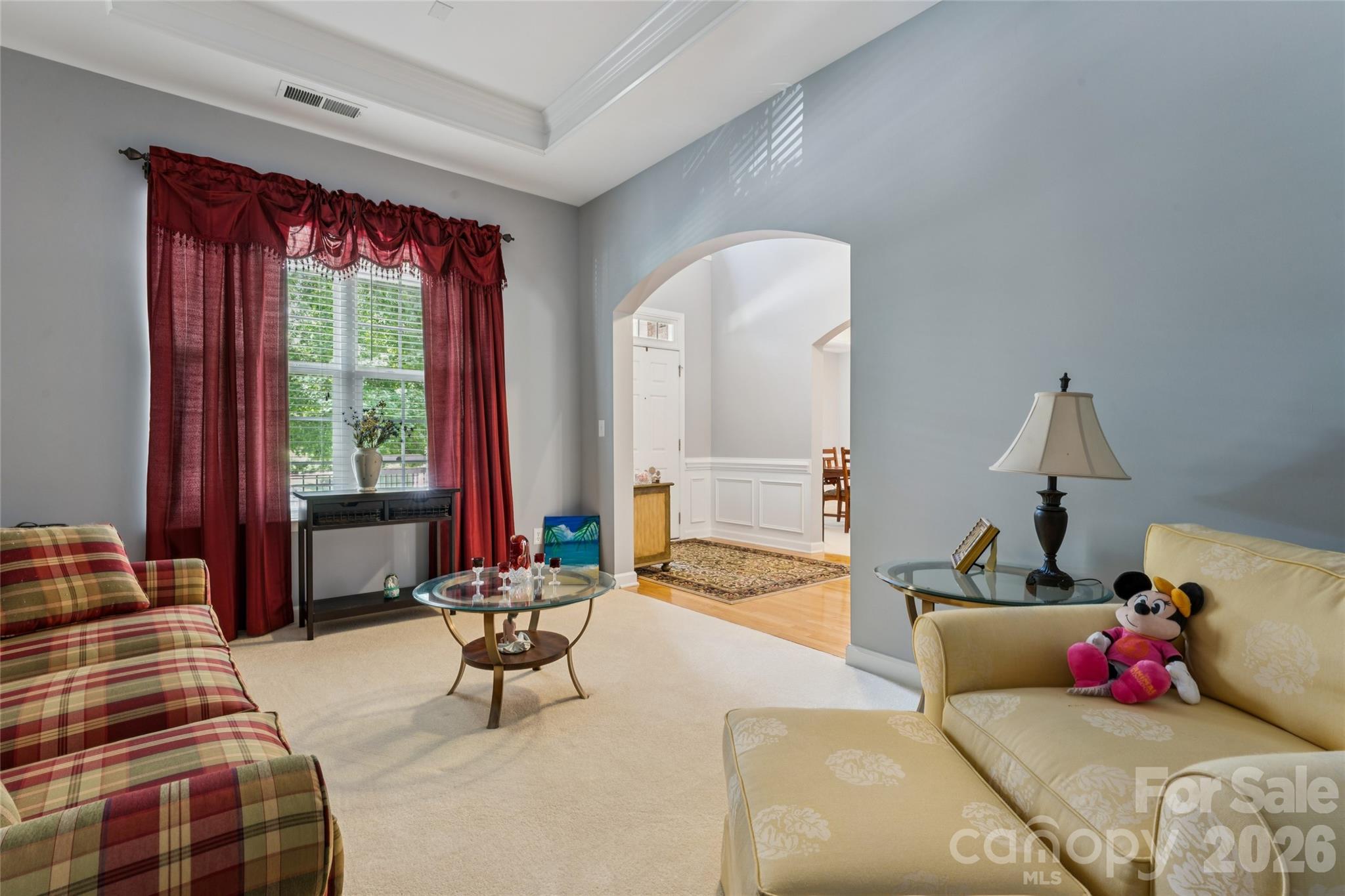 8108 Penman Springs Drive Property Photo 13