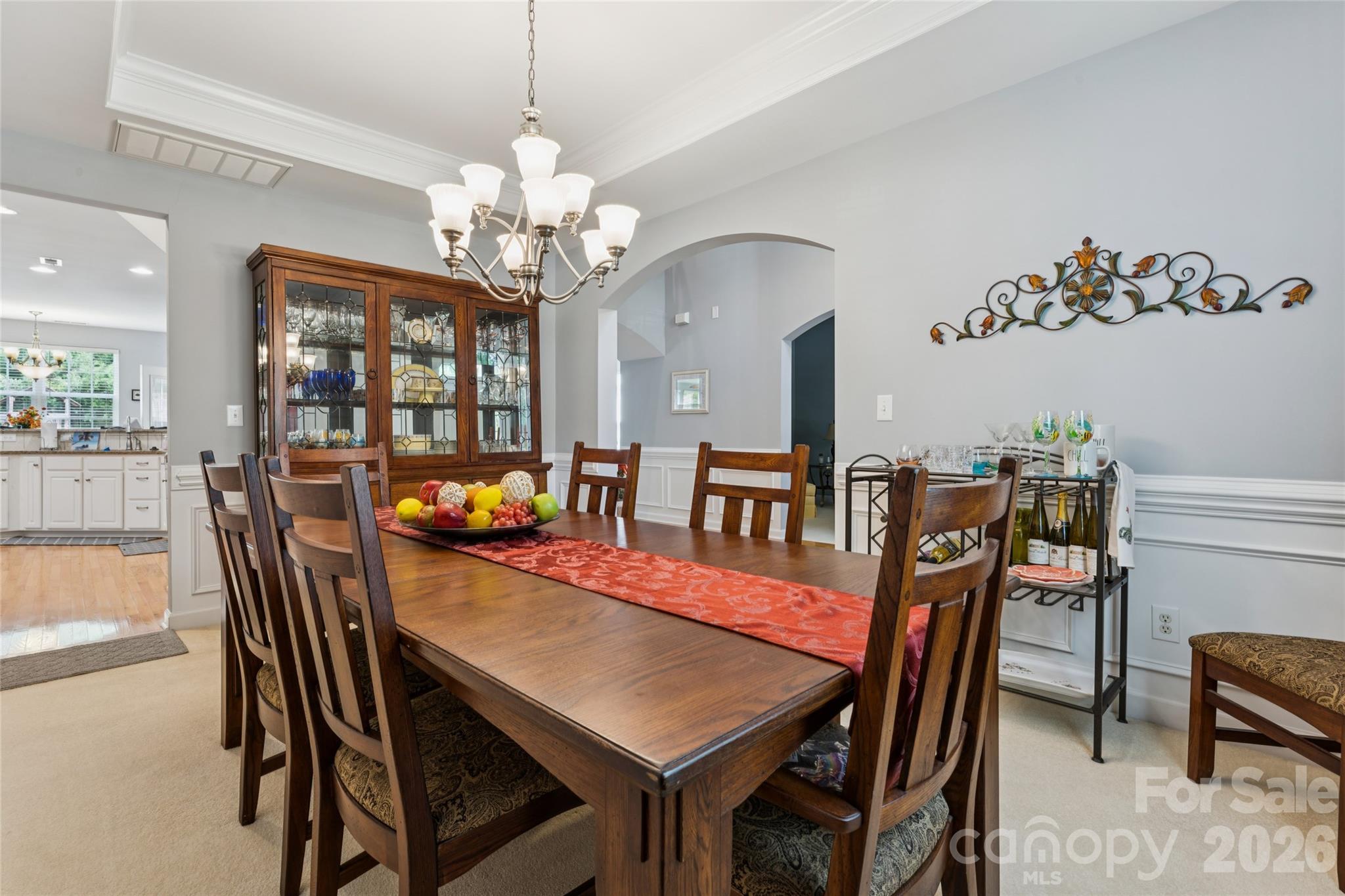 8108 Penman Springs Drive Property Photo 14