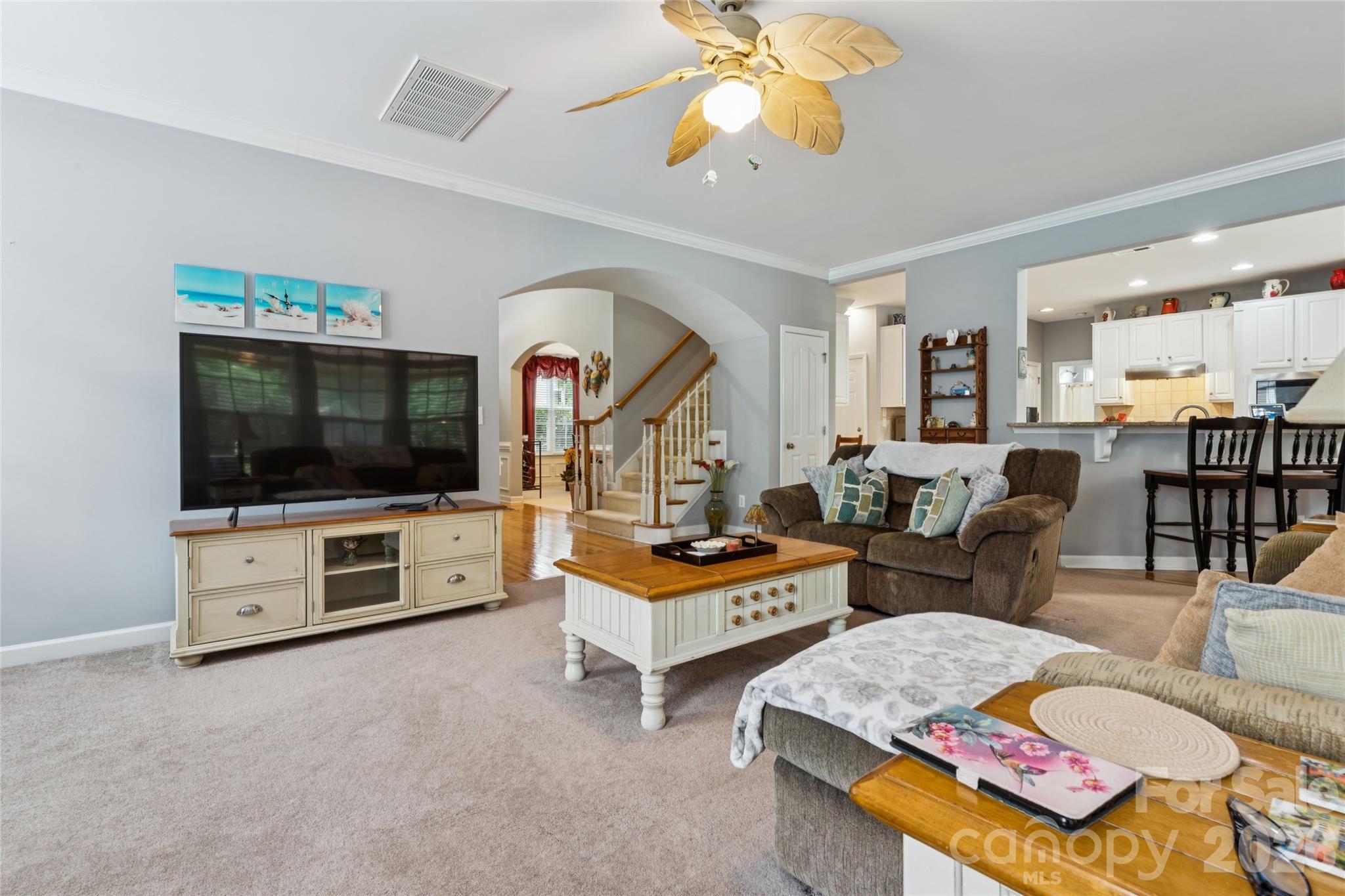8108 Penman Springs Drive Property Photo 16