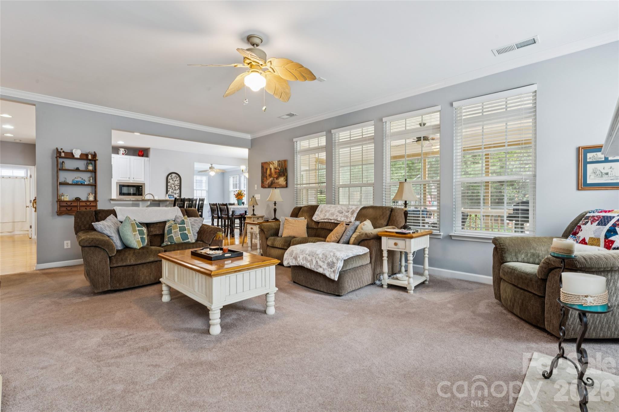 8108 Penman Springs Drive Property Photo 17