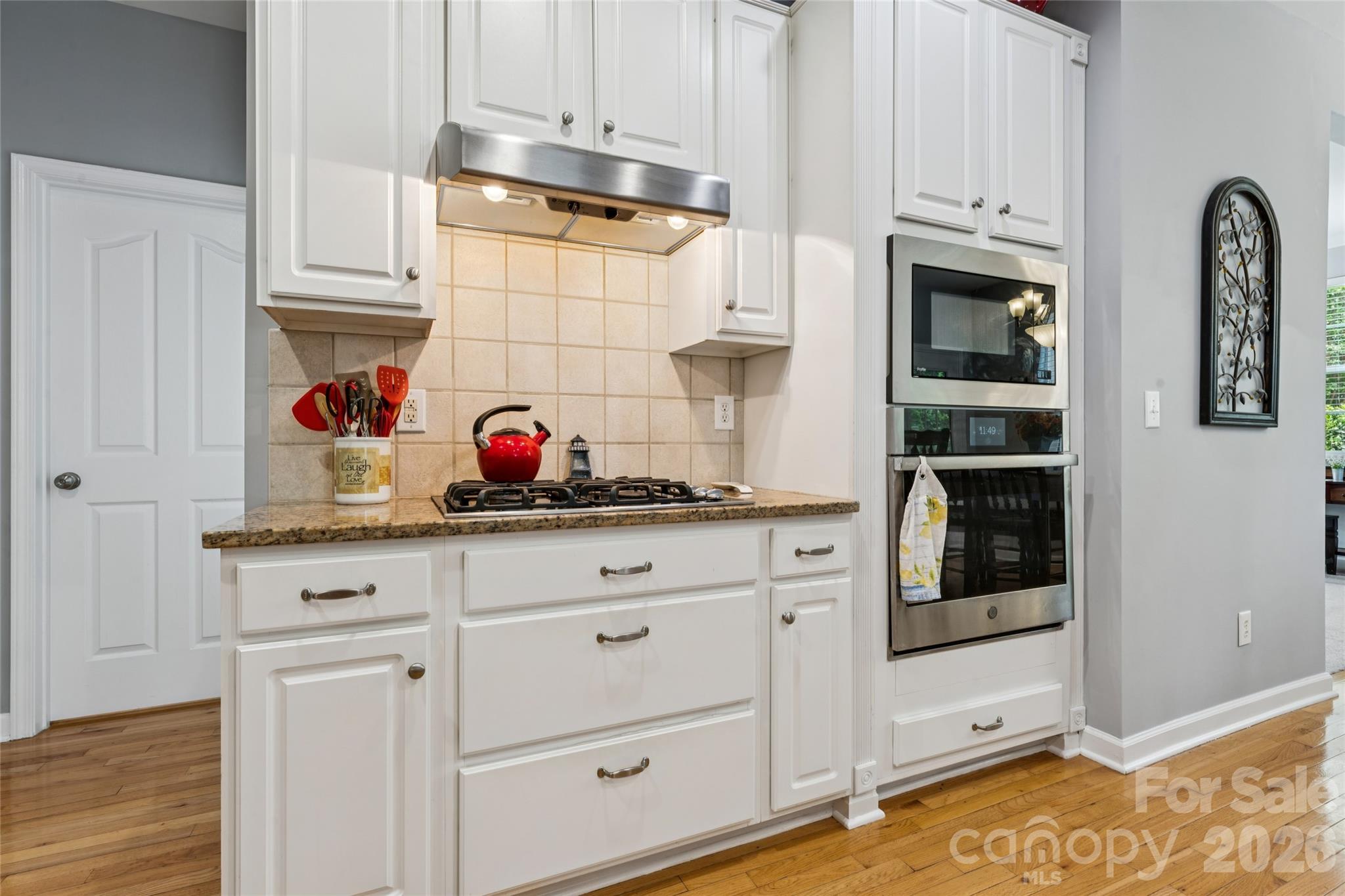 8108 Penman Springs Drive Property Photo 19
