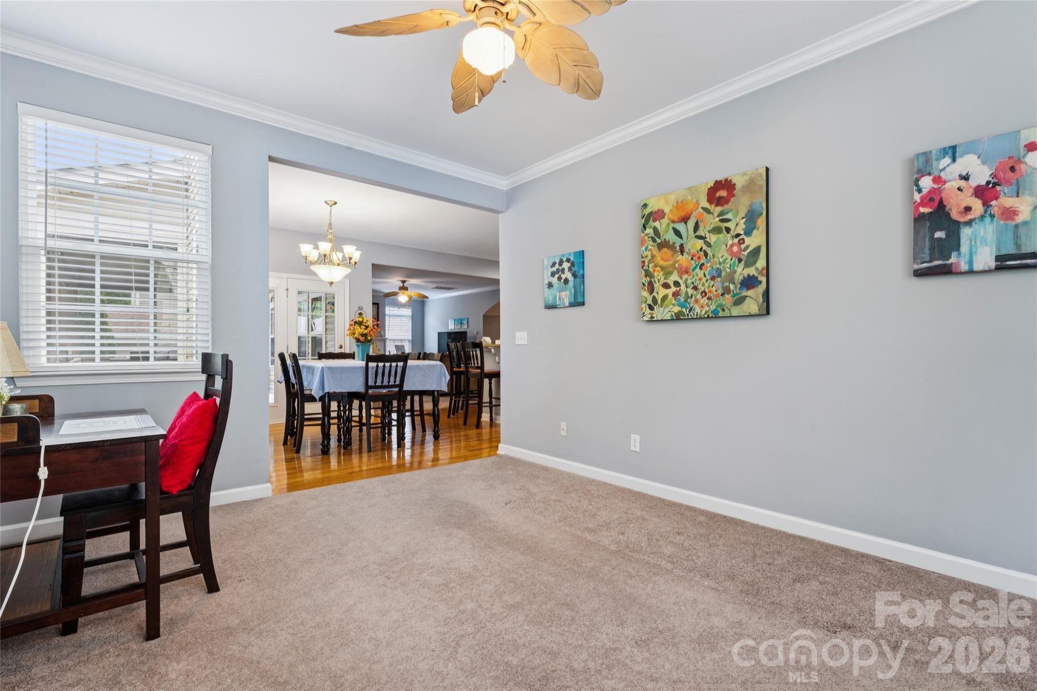 8108 Penman Springs Drive Property Photo 25