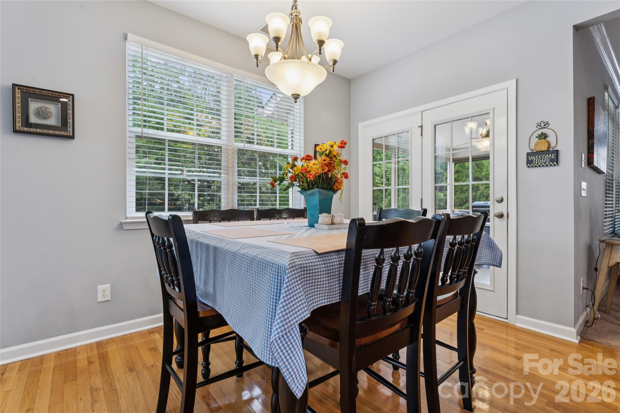 8108 Penman Springs Drive Property Photo 27