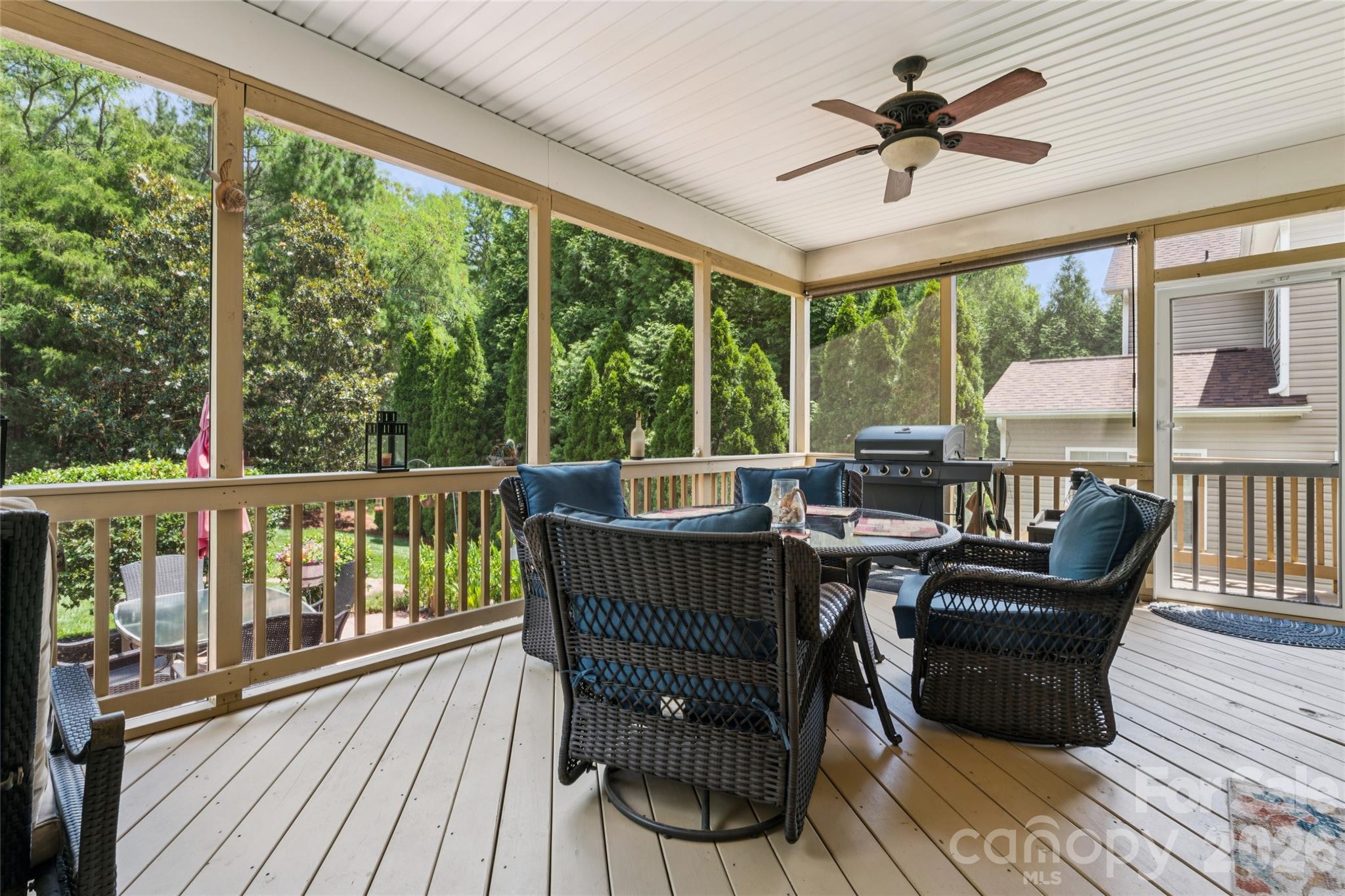 8108 Penman Springs Drive Property Photo 42