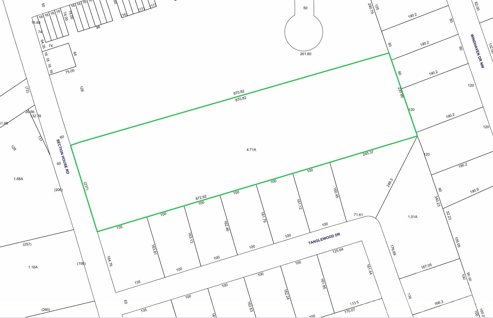 0000 Section House Road Property Photo 7