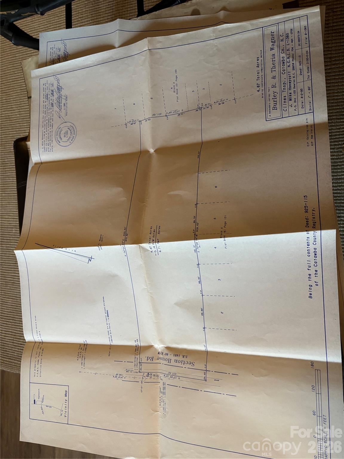 0000 Section House Road Property Photo 8