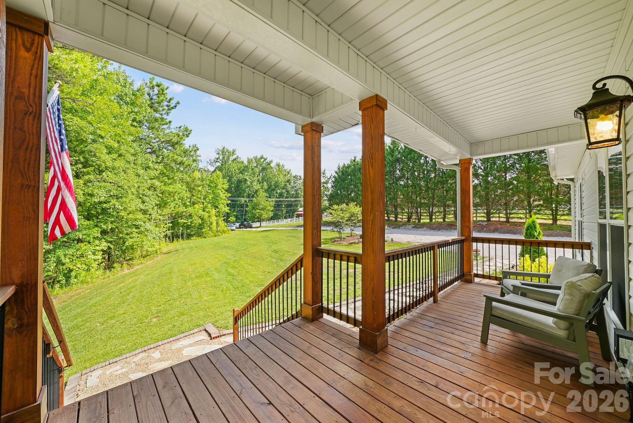 1601 Charlotte Highway Property Photo 7