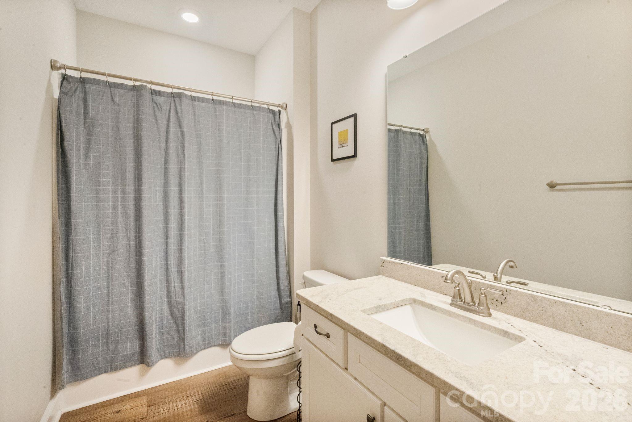 1601 Charlotte Highway Property Photo 29