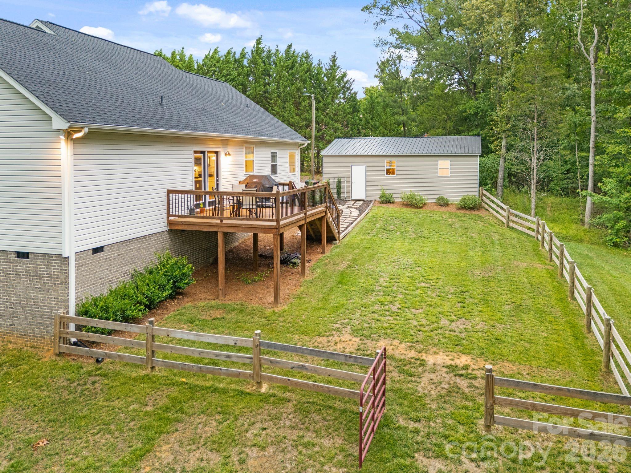 1601 Charlotte Highway Property Photo 34